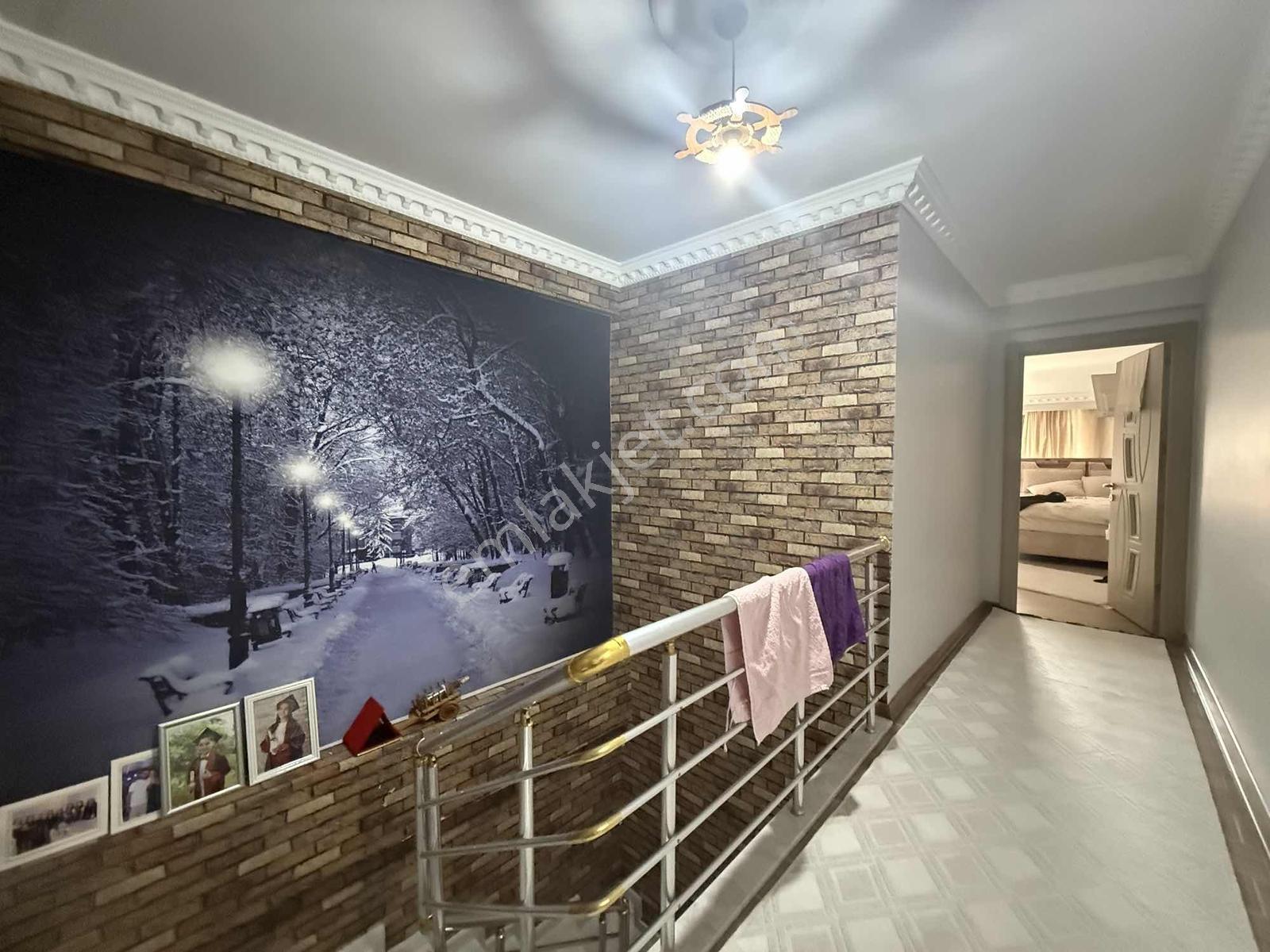 Rw Nest'ten Büyükdere Canlar Sokakta Satılık Daire - Görsel 7