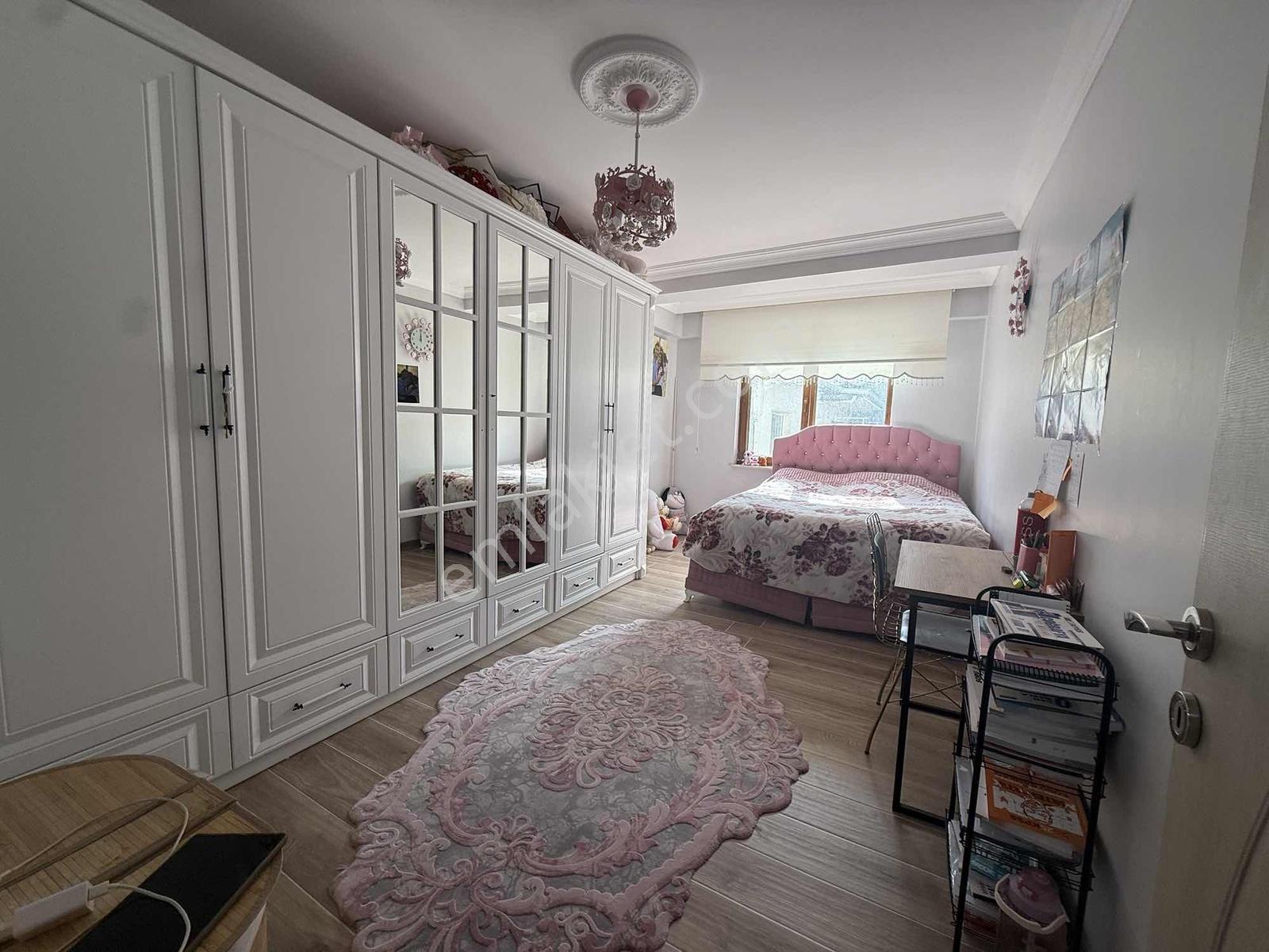 Rw Nest'ten Büyükdere Canlar Sokakta Satılık Daire - Görsel 27