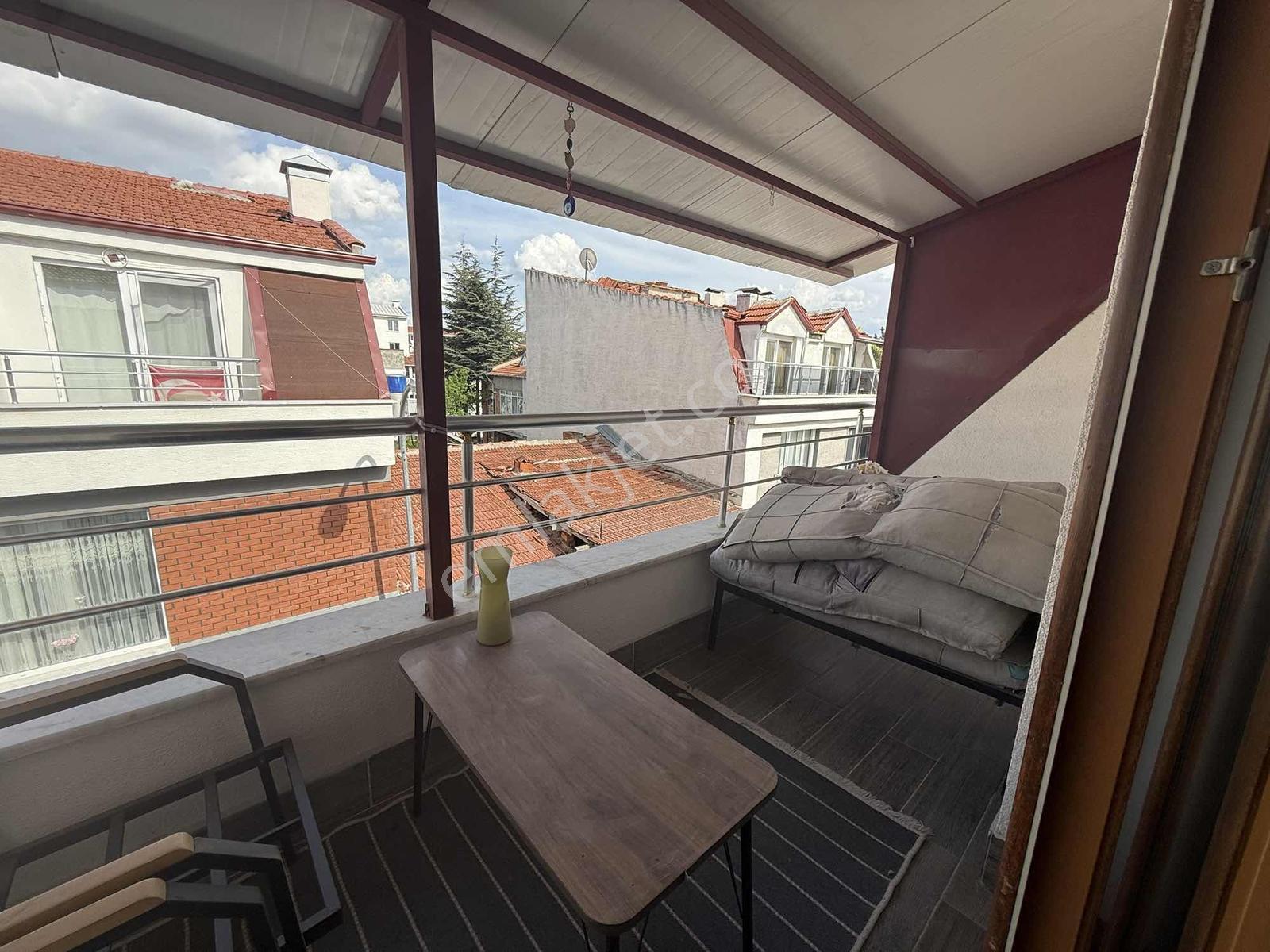 Rw Nest'ten Büyükdere Canlar Sokakta Satılık Daire - Görsel 8