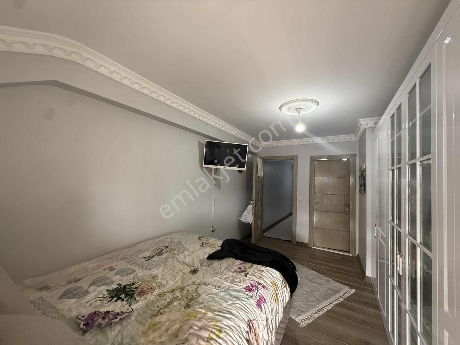 Rw Nest'ten Büyükdere Canlar Sokakta Satılık Daire - Görsel 33