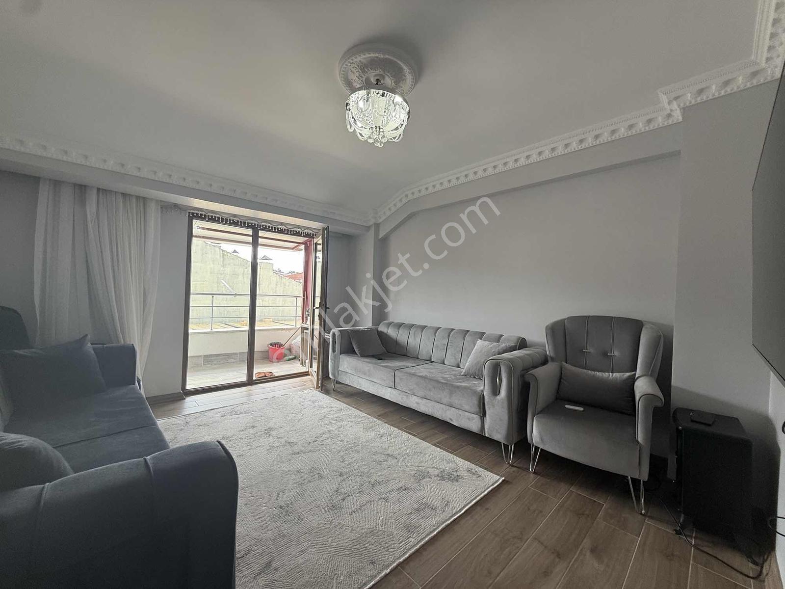 Rw Nest'ten Büyükdere Canlar Sokakta Satılık Daire - Görsel 32