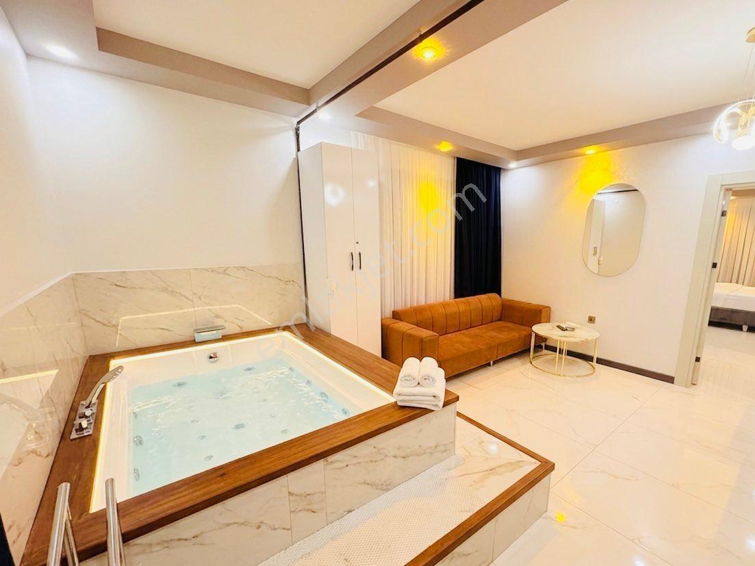 Ankara Keçiören Merkezinde Günlük Kiralık Daire