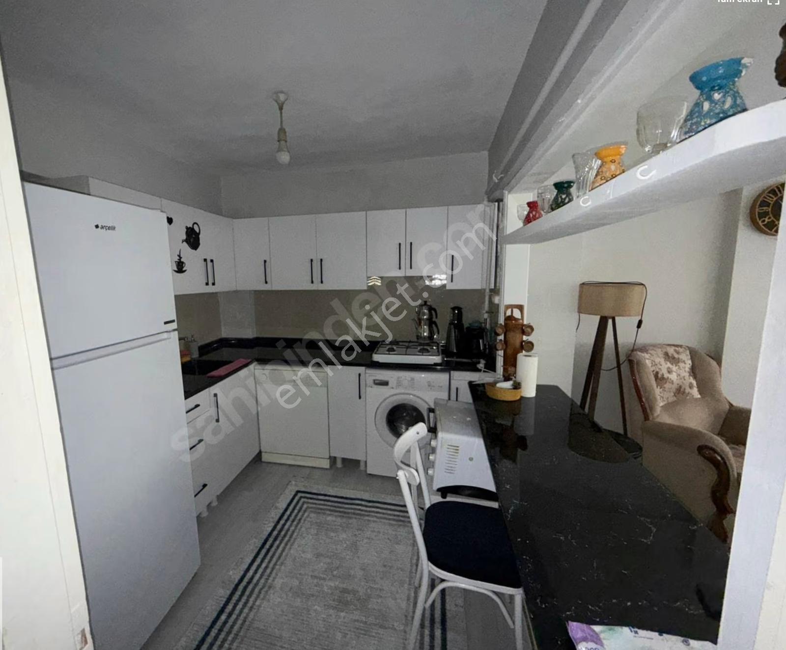 Çiftlikköy Sahil Mh. Kaçmaz Fırsat Satılık Eşyalı Daire - Görsel 6