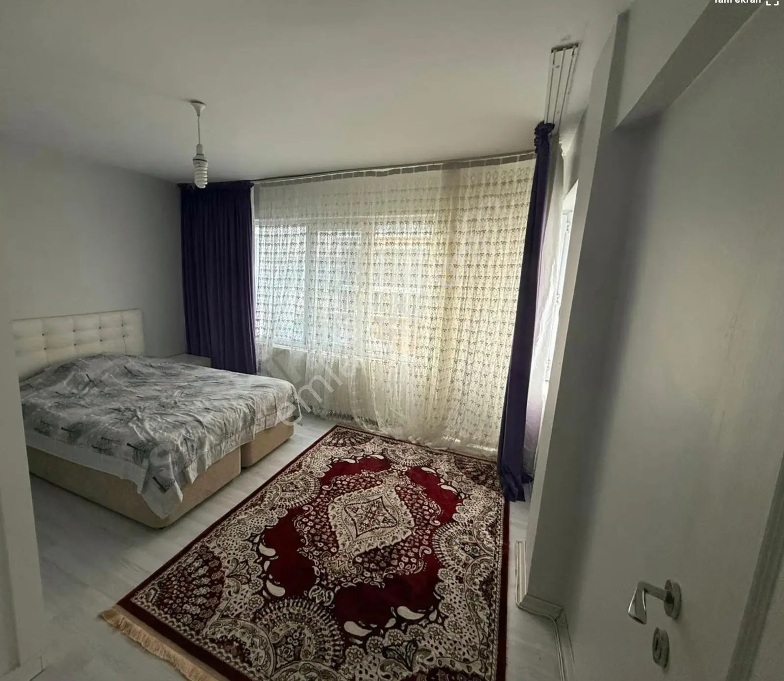 Çiftlikköy Sahil Mh. Kaçmaz Fırsat Satılık Eşyalı Daire - Görsel 7