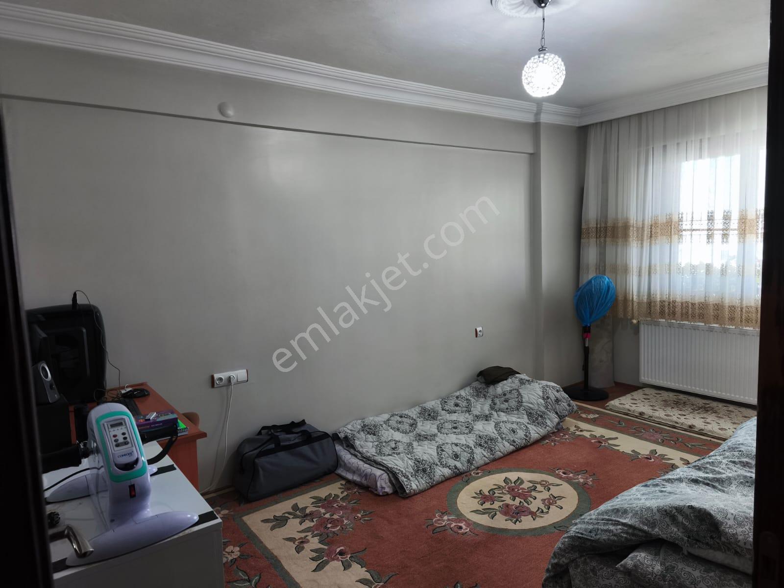 İsa Kavak Gayrimenkul’den Satılık 3+1 Daire – Selçuklu/sancak - Görsel 6