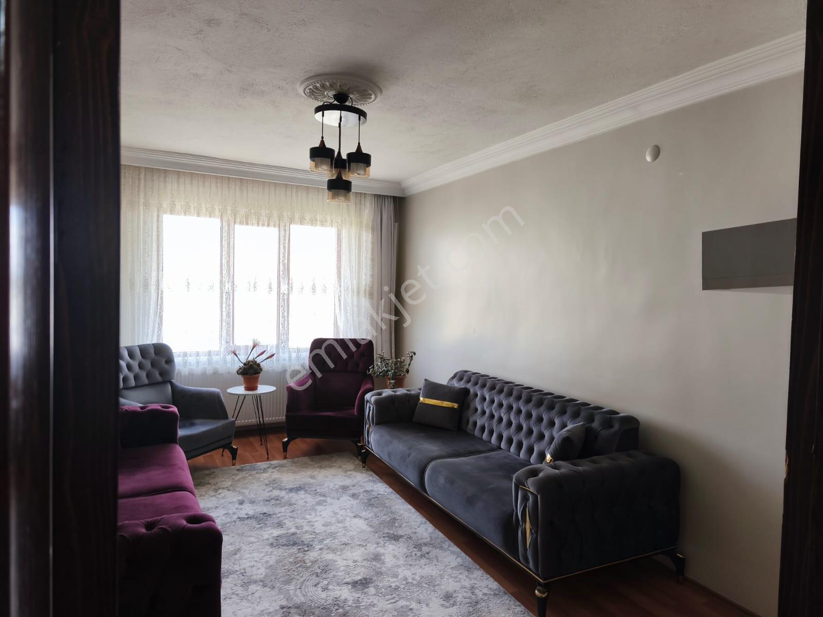 İsa Kavak Gayrimenkul’den Satılık 3+1 Daire – Selçuklu/sancak - Görsel 15