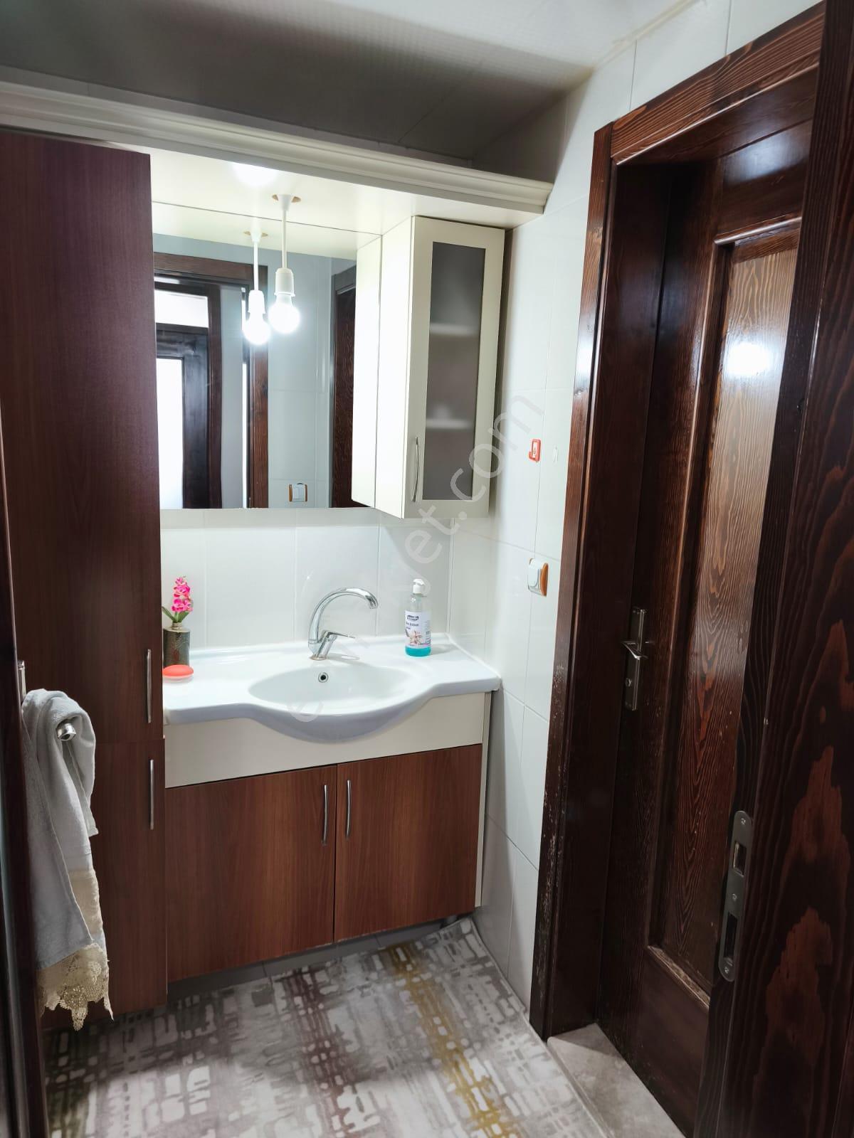 İsa Kavak Gayrimenkul’den Satılık 3+1 Daire – Selçuklu/sancak - Görsel 3