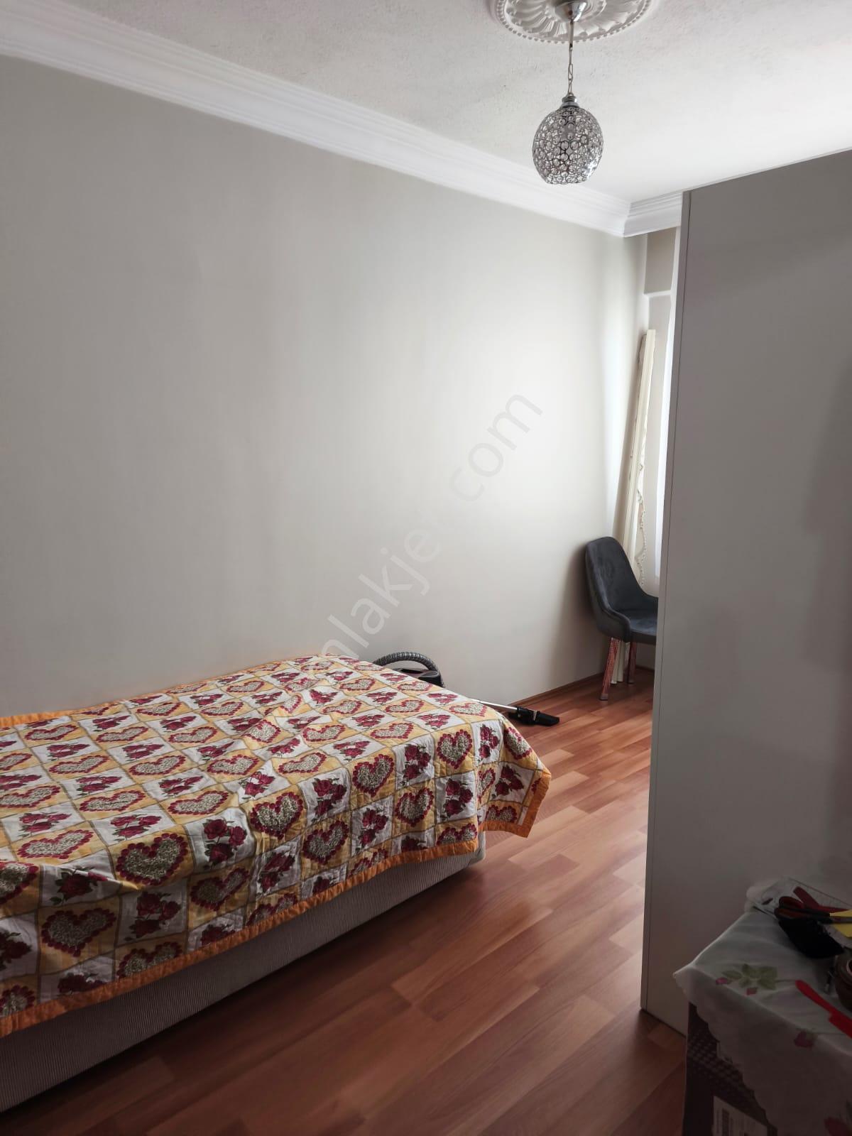 İsa Kavak Gayrimenkul’den Satılık 3+1 Daire – Selçuklu/sancak - Görsel 25