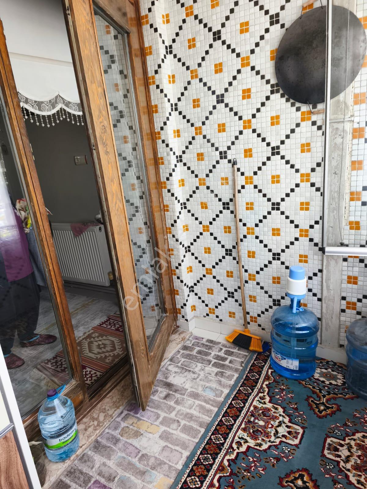 İsa Kavak Gayrimenkul’den Satılık 3+1 Daire – Selçuklu/sancak - Görsel 17