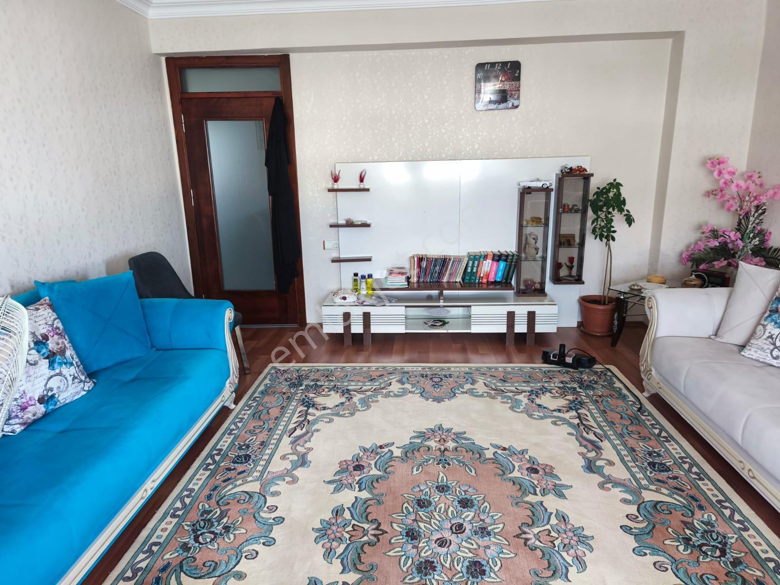 İsa Kavak Gayrimenkul’den Satılık 3+1 Daire – Selçuklu/sancak - Görsel 8