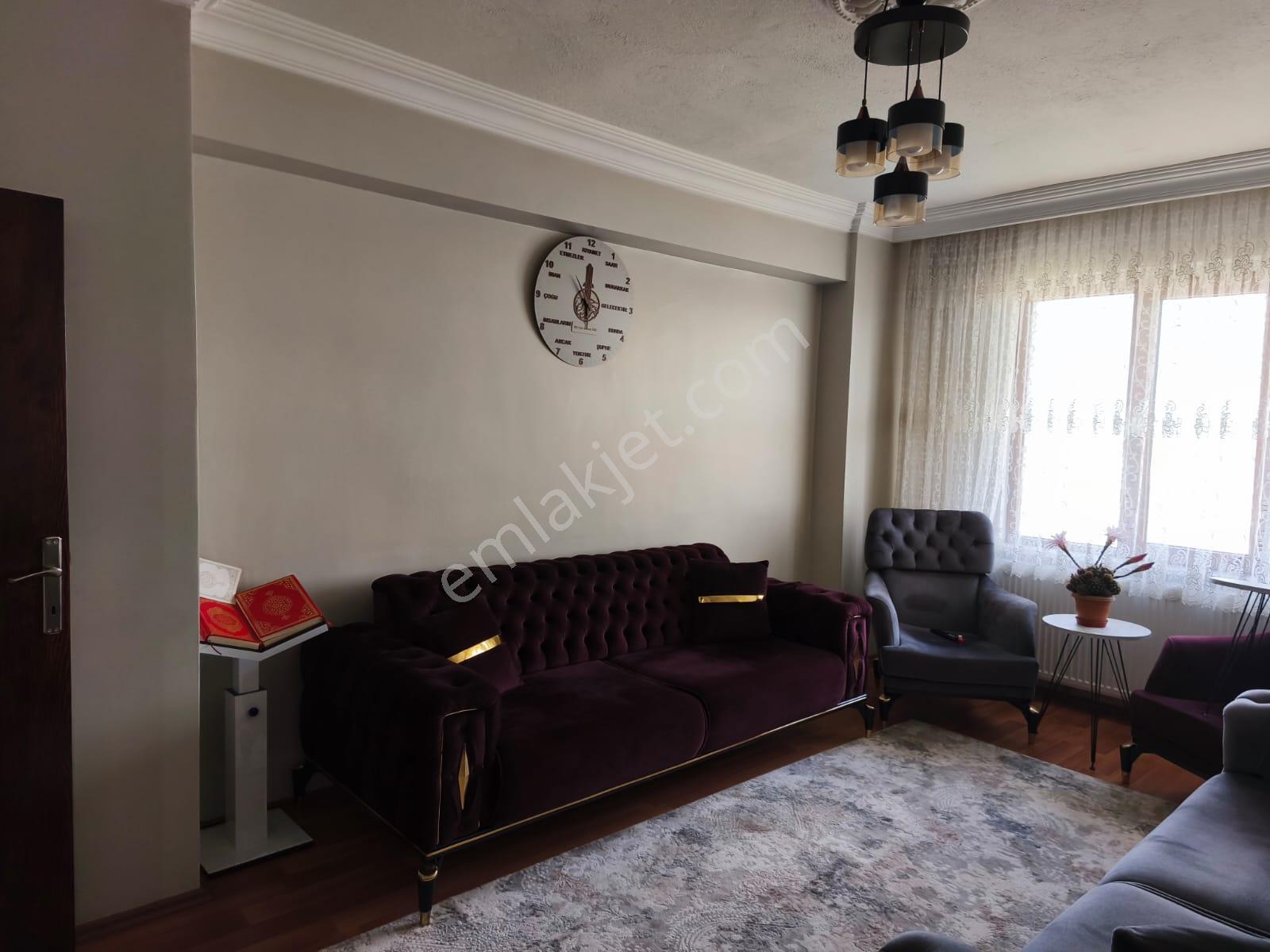 İsa Kavak Gayrimenkul’den Satılık 3+1 Daire – Selçuklu/sancak - Görsel 12