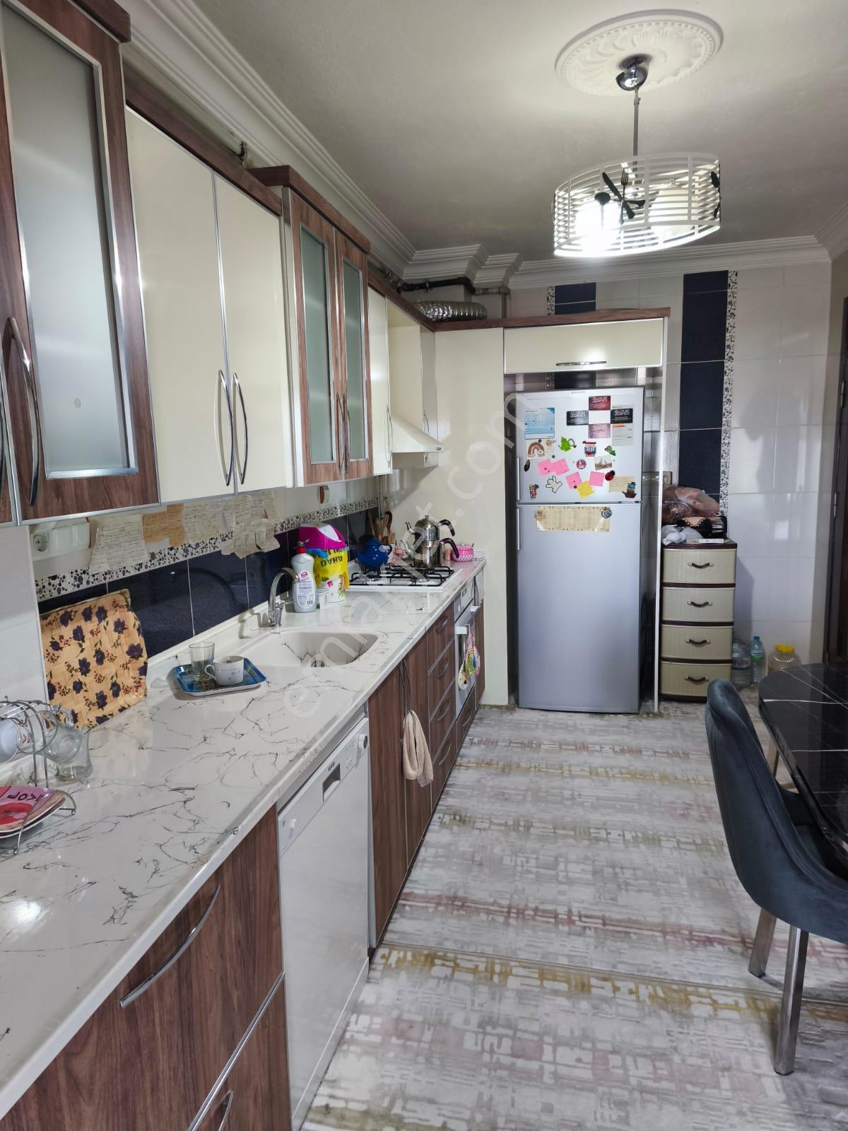 İsa Kavak Gayrimenkul’den Satılık 3+1 Daire – Selçuklu/sancak - Görsel 16
