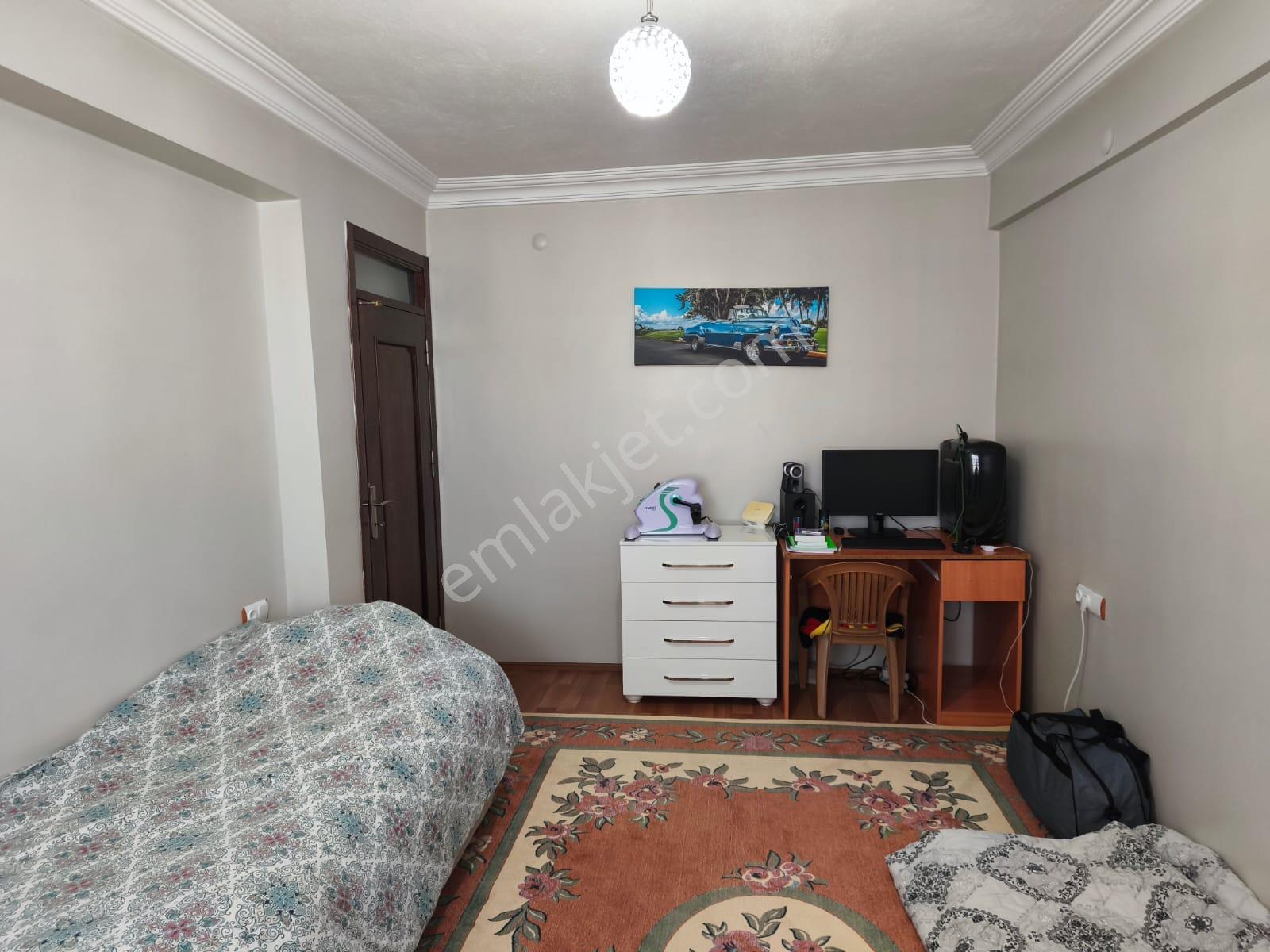 İsa Kavak Gayrimenkul’den Satılık 3+1 Daire – Selçuklu/sancak - Görsel 7