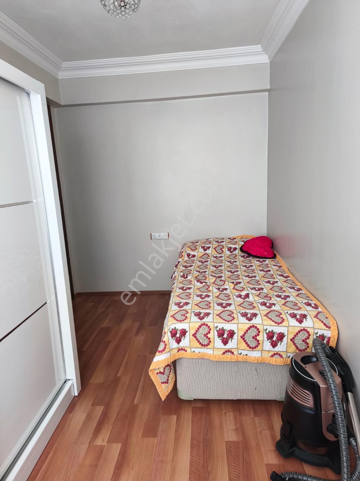 İsa Kavak Gayrimenkul’den Satılık 3+1 Daire – Selçuklu/sancak - Görsel 24