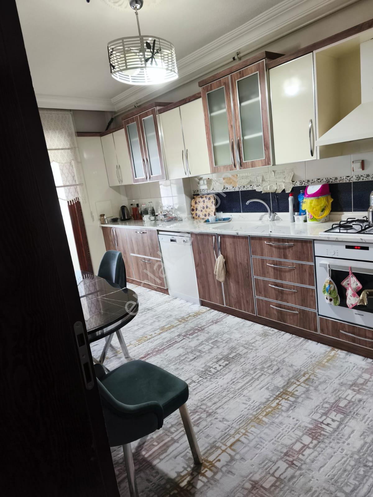 İsa Kavak Gayrimenkul’den Satılık 3+1 Daire – Selçuklu/sancak - Görsel 19