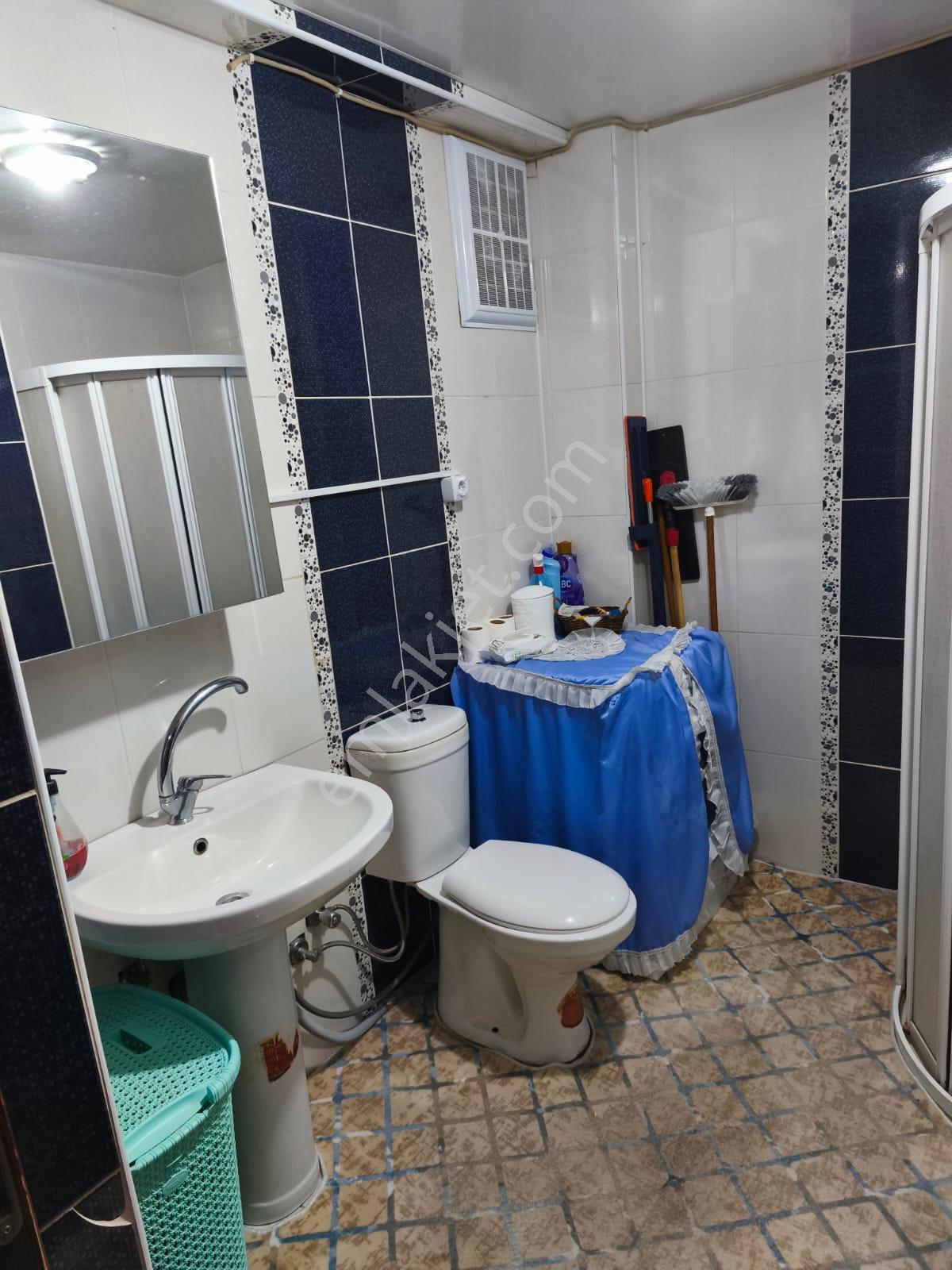 İsa Kavak Gayrimenkul’den Satılık 3+1 Daire – Selçuklu/sancak - Görsel 5