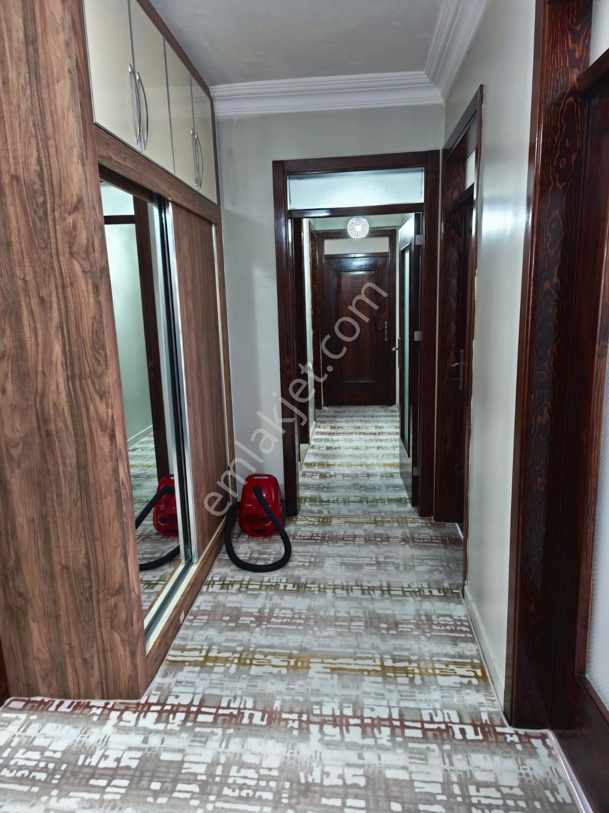 İsa Kavak Gayrimenkul’den Satılık 3+1 Daire – Selçuklu/sancak - Görsel 23