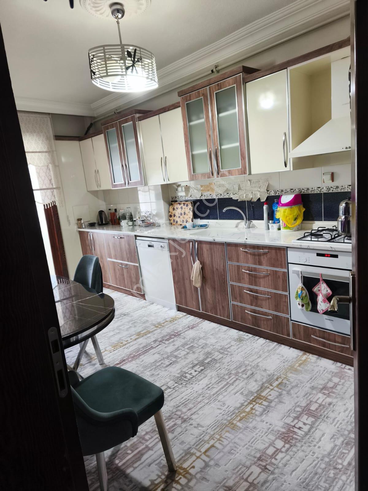 İsa Kavak Gayrimenkul’den Satılık 3+1 Daire – Selçuklu/sancak - Görsel 22