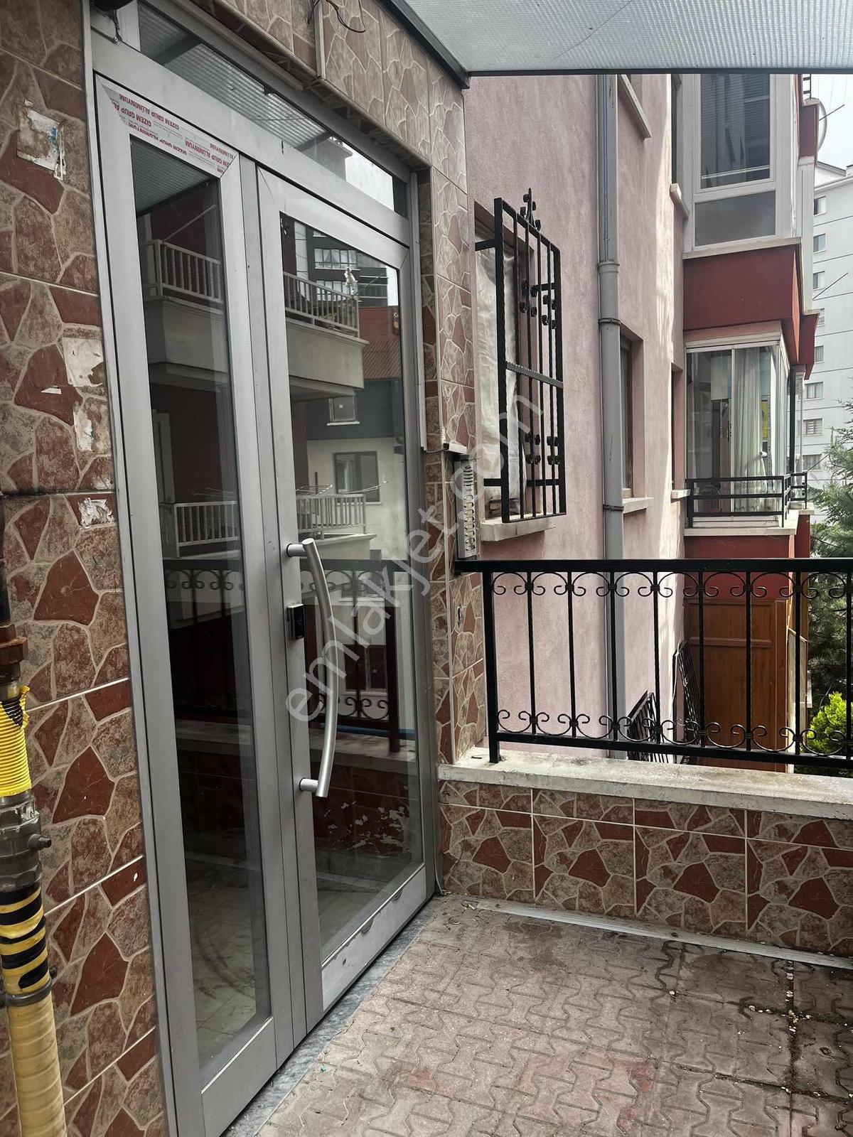 Selçuklu Caddesi Yanı 3+1 - Görsel 15