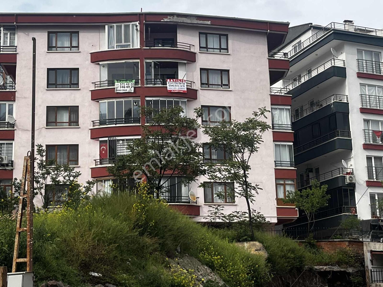 Selçuklu Caddesi Yanı 3+1 - Görsel 13