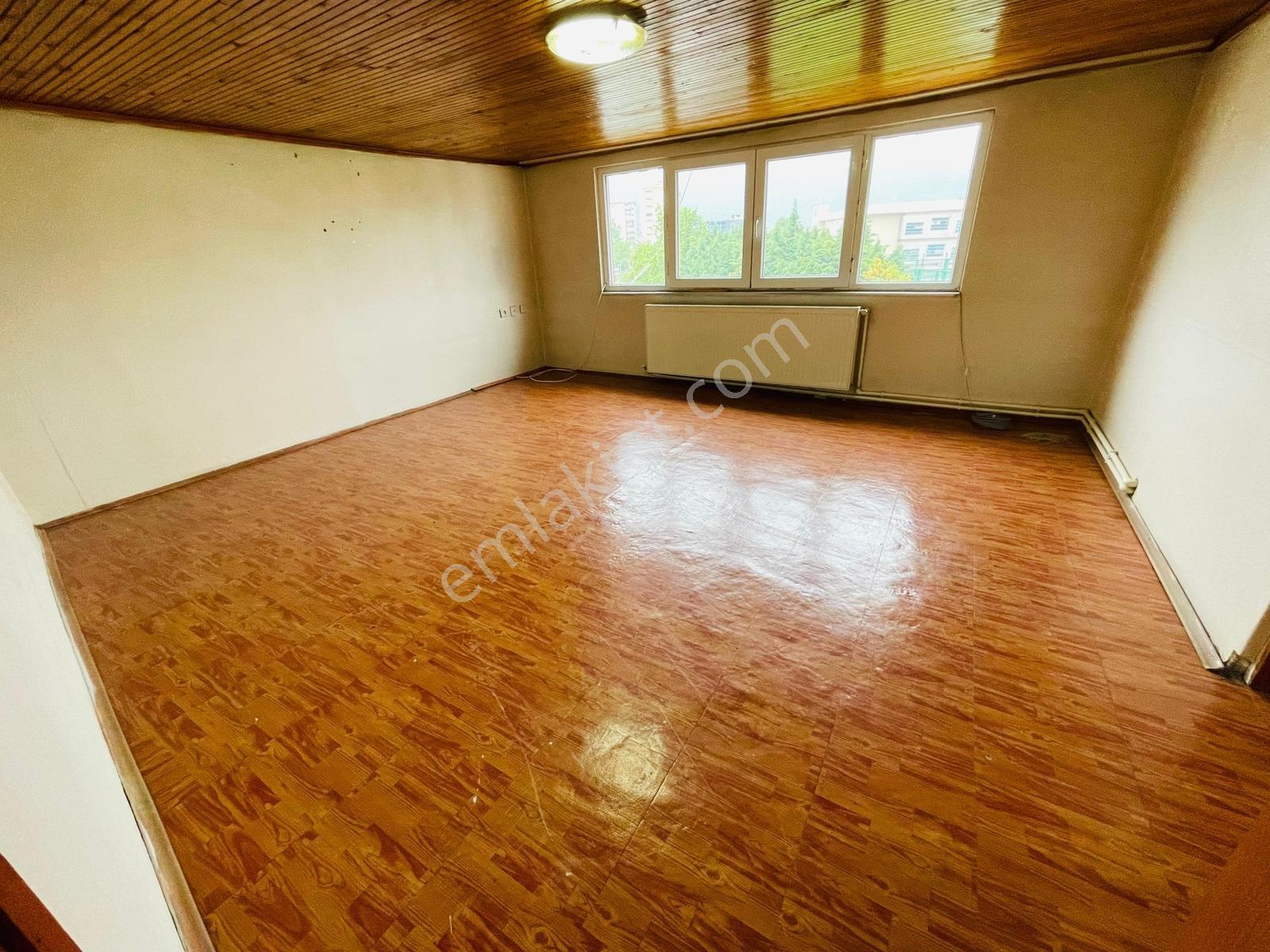 Özkan'dan Sosyal Yaşam Merkezi Mevkii Kiralık 2+1 110 Mt² Dairee - Görsel 12