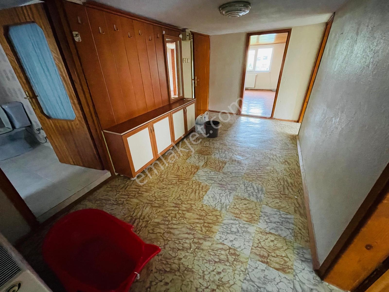 Özkan'dan Sosyal Yaşam Merkezi Mevkii Kiralık 2+1 110 Mt² Dairee - Görsel 15