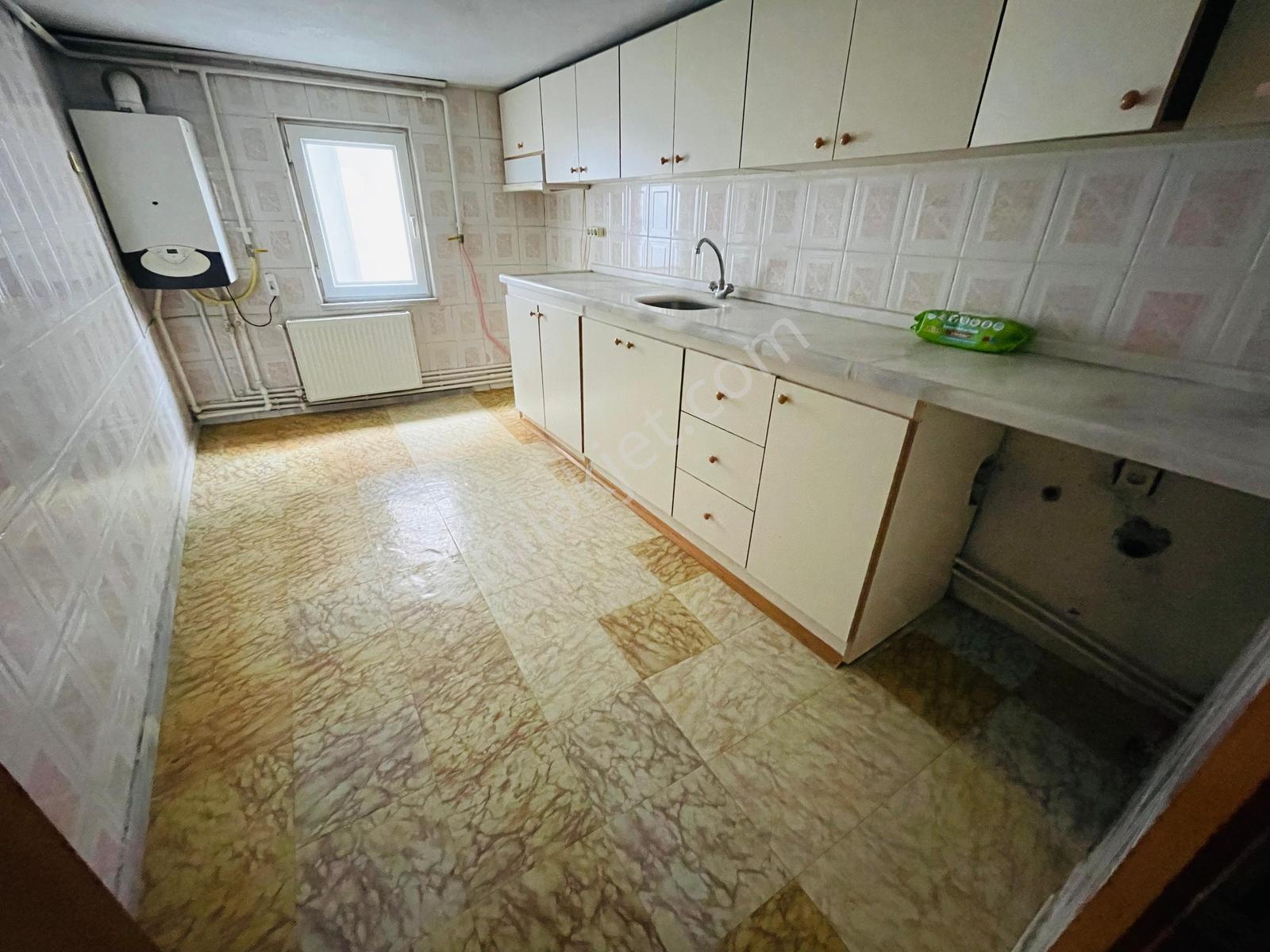 Özkan'dan Sosyal Yaşam Merkezi Mevkii Kiralık 2+1 110 Mt² Dairee - Görsel 14