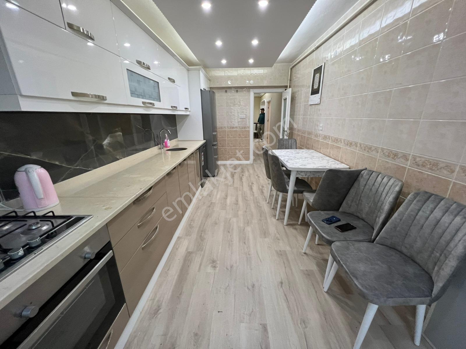 İstanbul House'dan Çorlu'da 4+1 Eşsiz Terasıyla 225 M2 Dublex - Görsel 4