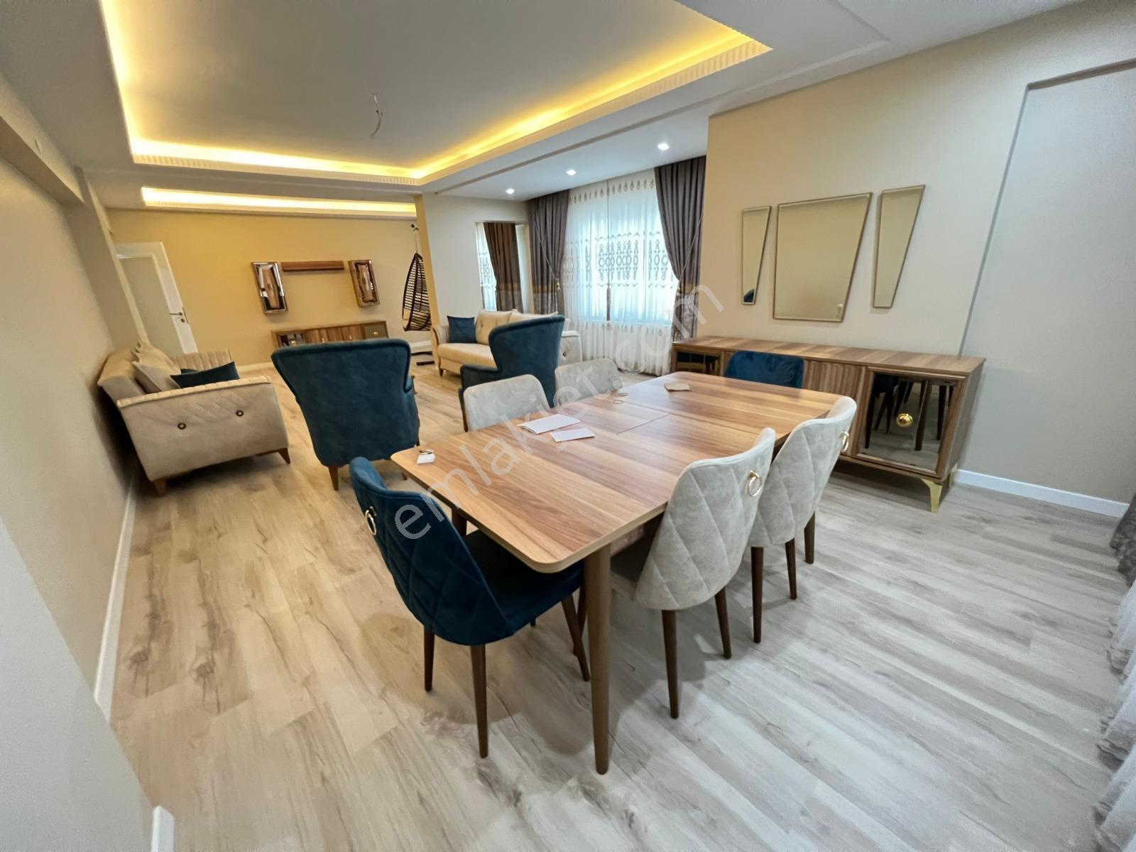 İstanbul House'dan Çorlu'da 4+1 Eşsiz Terasıyla 225 M2 Dublex - Görsel 2
