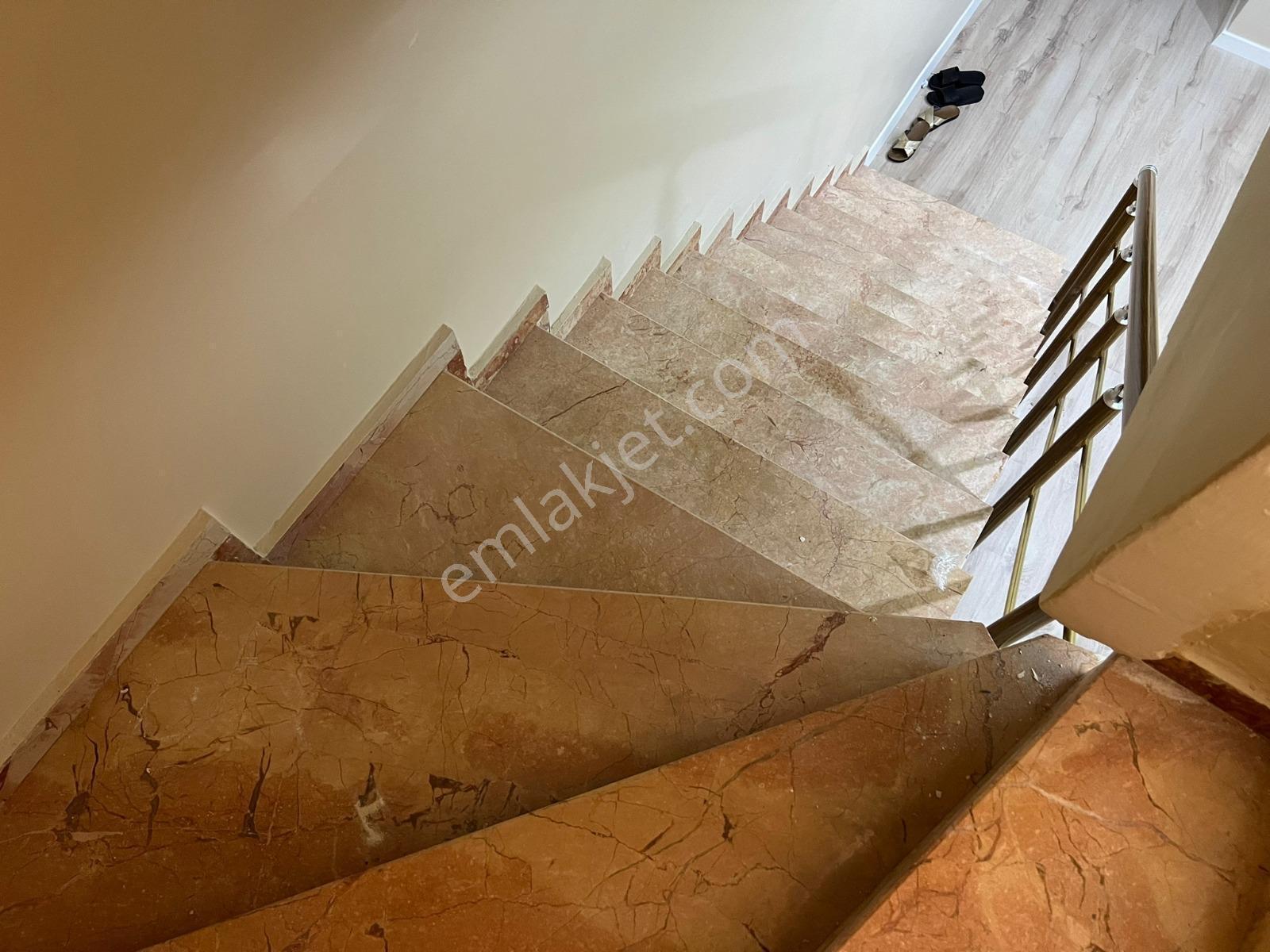 İstanbul House'dan Çorlu'da 4+1 Eşsiz Terasıyla 225 M2 Dublex - Görsel 22