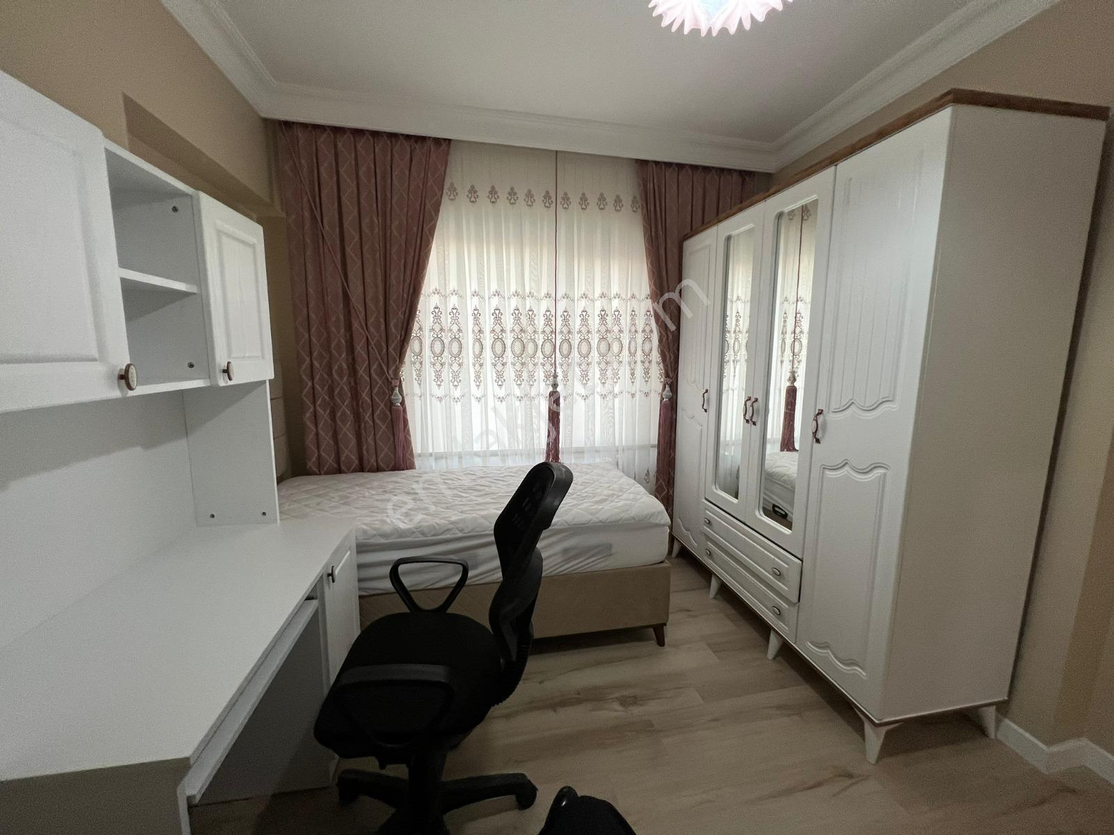 İstanbul House'dan Çorlu'da 4+1 Eşsiz Terasıyla 225 M2 Dublex - Görsel 24