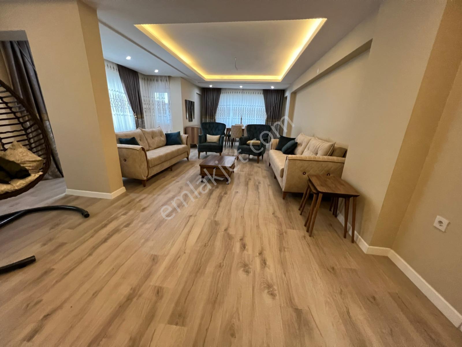 İstanbul House'dan Çorlu'da 4+1 Eşsiz Terasıyla 225 M2 Dublex - Görsel 3