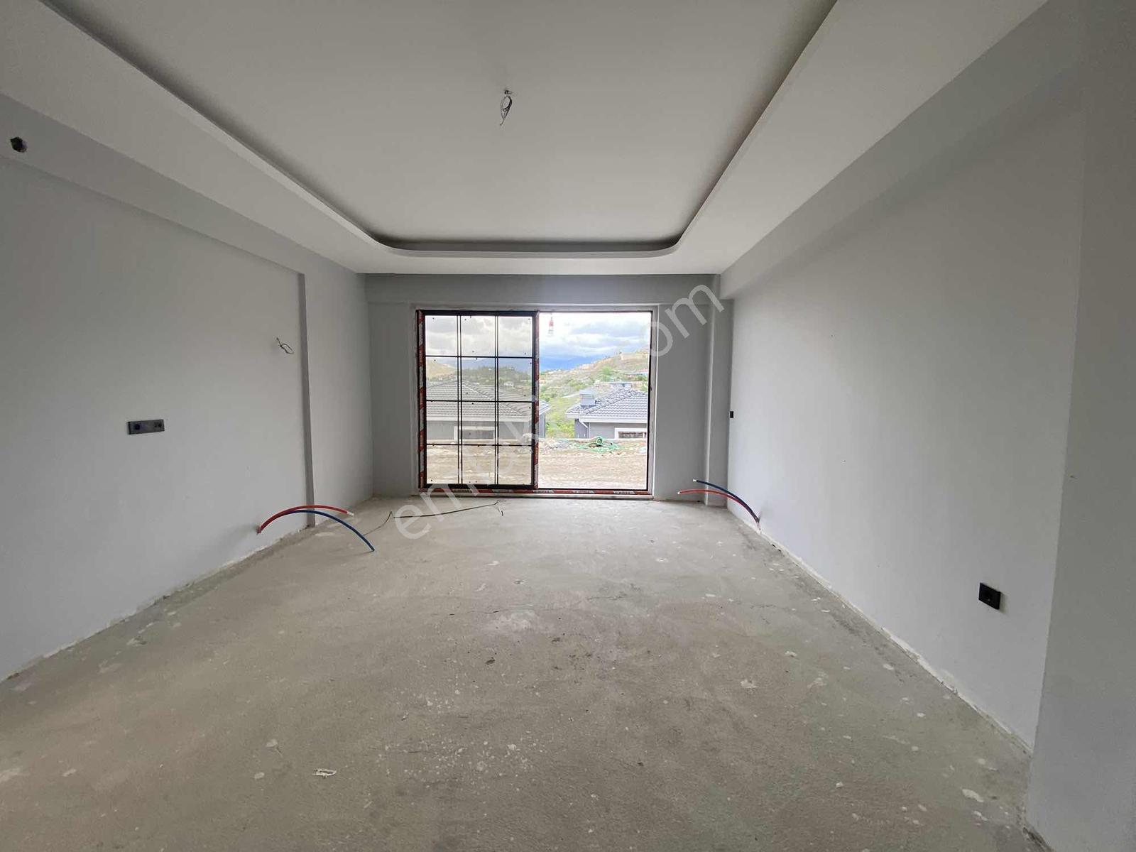 Turanlardan...mollakasımda Lüks Proje..dubleks Villa Satılık!!! - Görsel 20