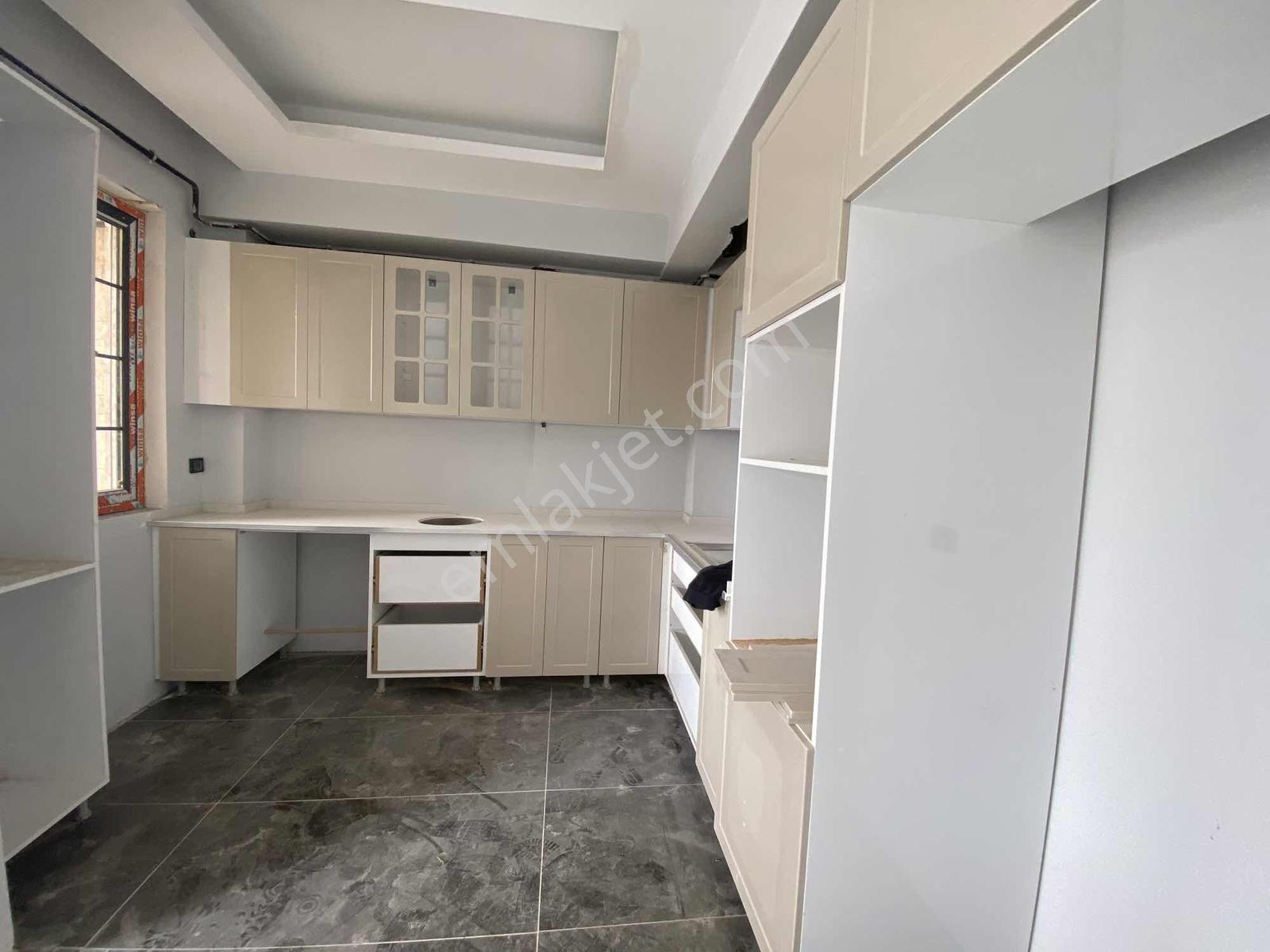 Turanlardan...mollakasımda Lüks Proje..dubleks Villa Satılık!!! - Görsel 19