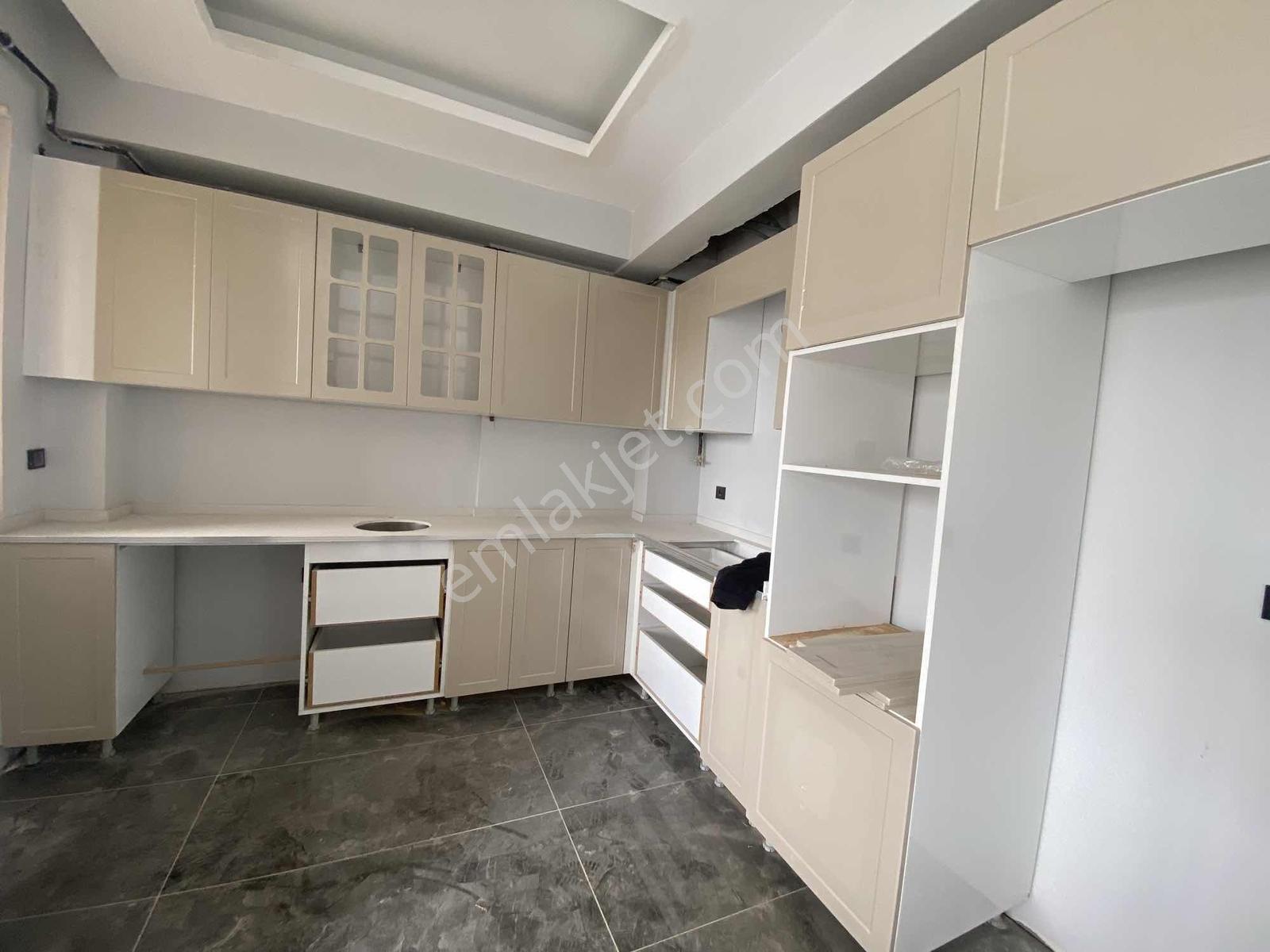 Turanlardan...mollakasımda Lüks Proje..dubleks Villa Satılık!!! - Görsel 13