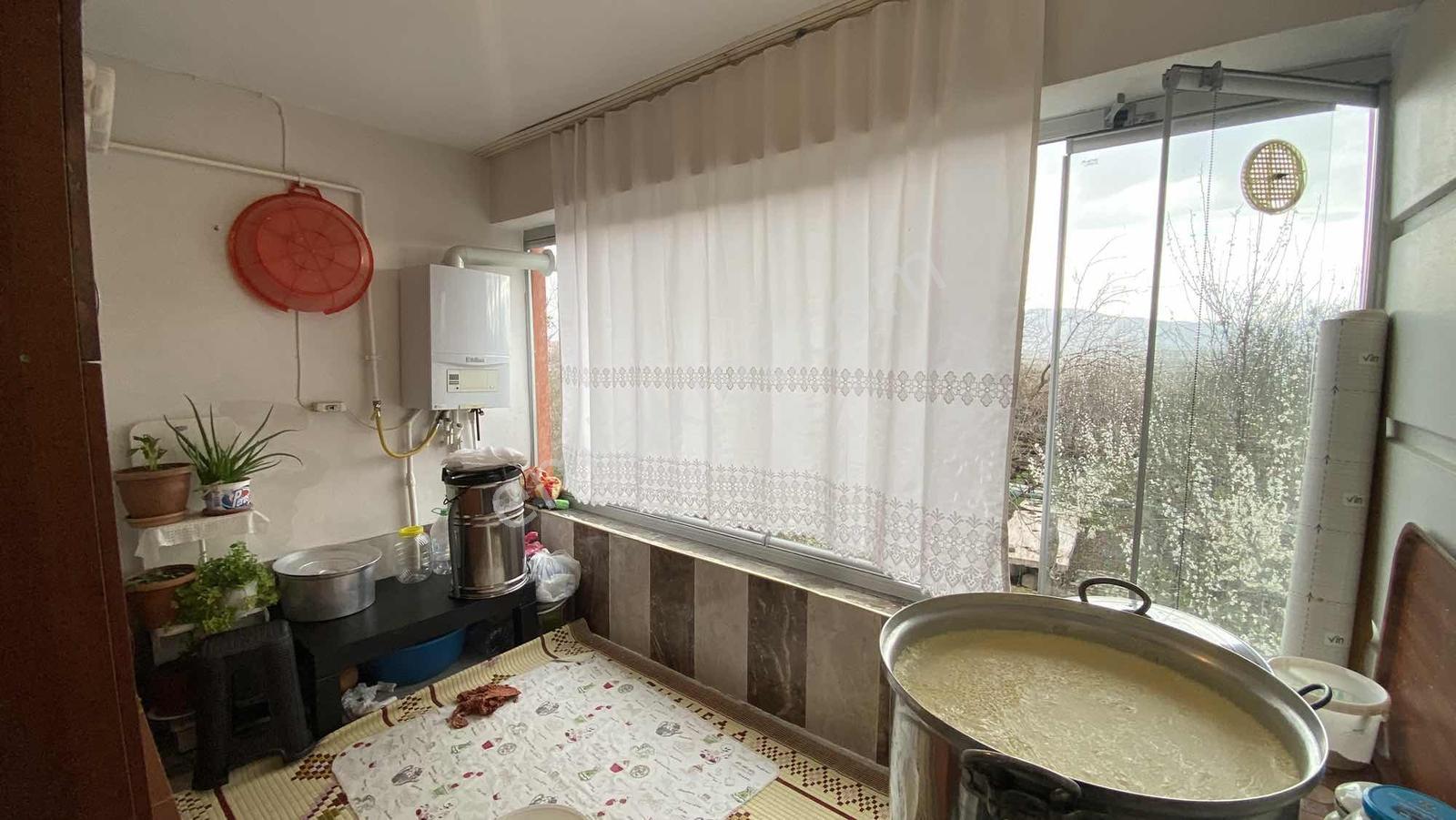 Ümit Emlak|akçakiraz 3.305m2arsa Üzerine Kurulu 4 Katlı Apartman - Görsel 17