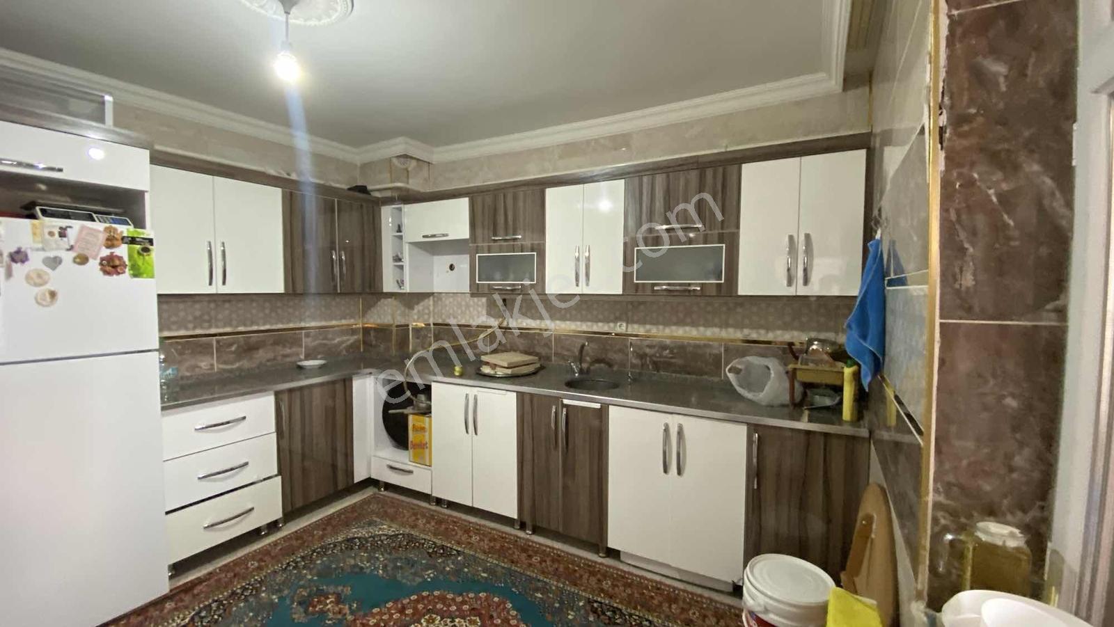 Ümit Emlak|akçakiraz 3.305m2arsa Üzerine Kurulu 4 Katlı Apartman - Görsel 16