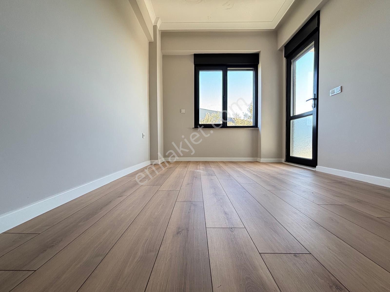 Mera Emlaktan Altınoluk Narlıda Deniz Manzaralı 4+1 Lüx Villa - Görsel 27