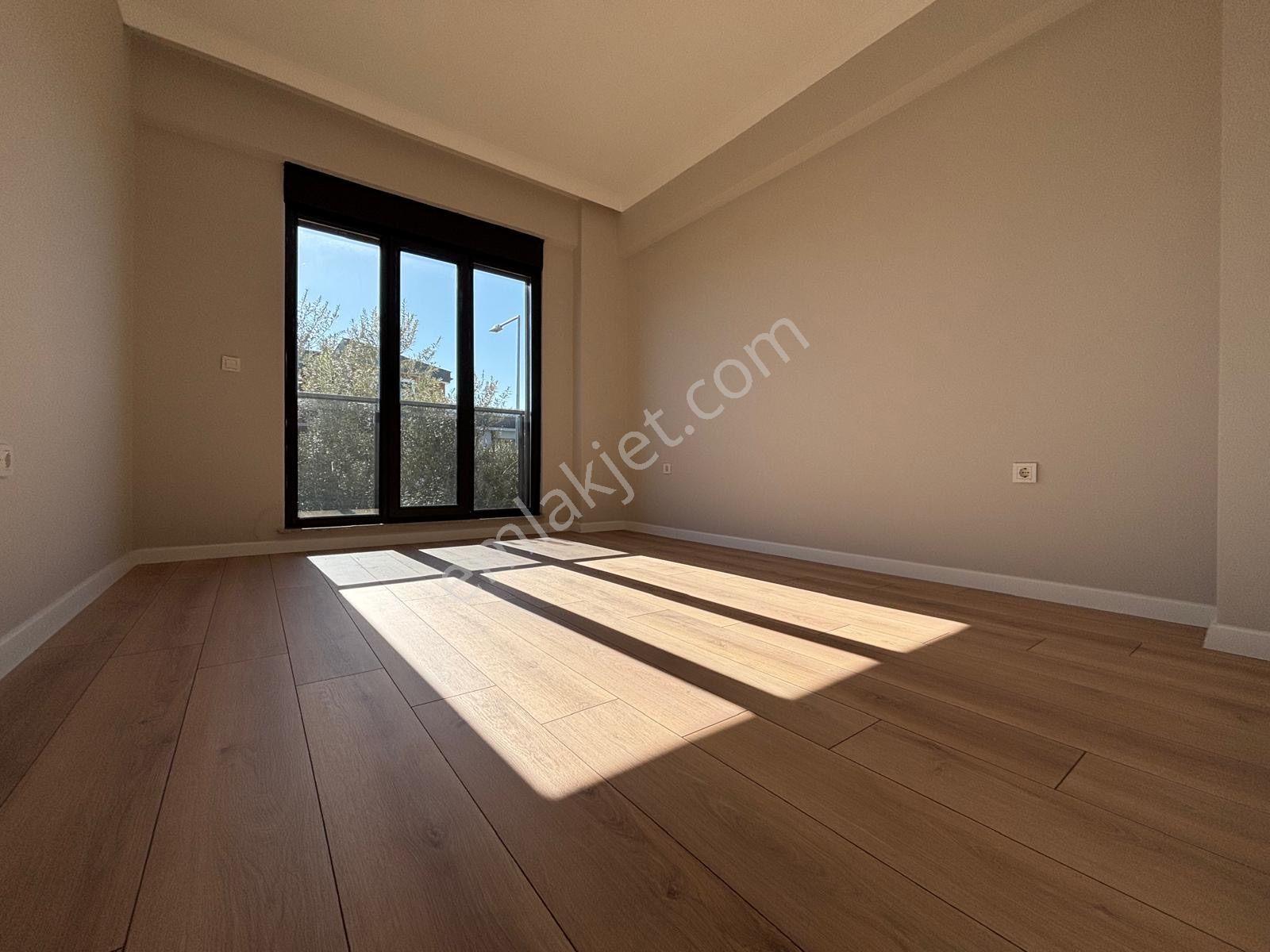 Mera Emlaktan Altınoluk Narlıda Deniz Manzaralı 4+1 Lüx Villa - Görsel 23