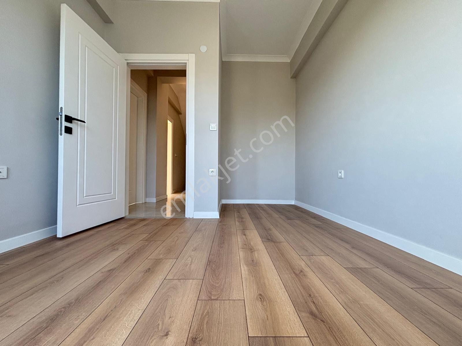 Mera Emlaktan Altınoluk Narlıda Deniz Manzaralı 4+1 Lüx Villa - Görsel 25