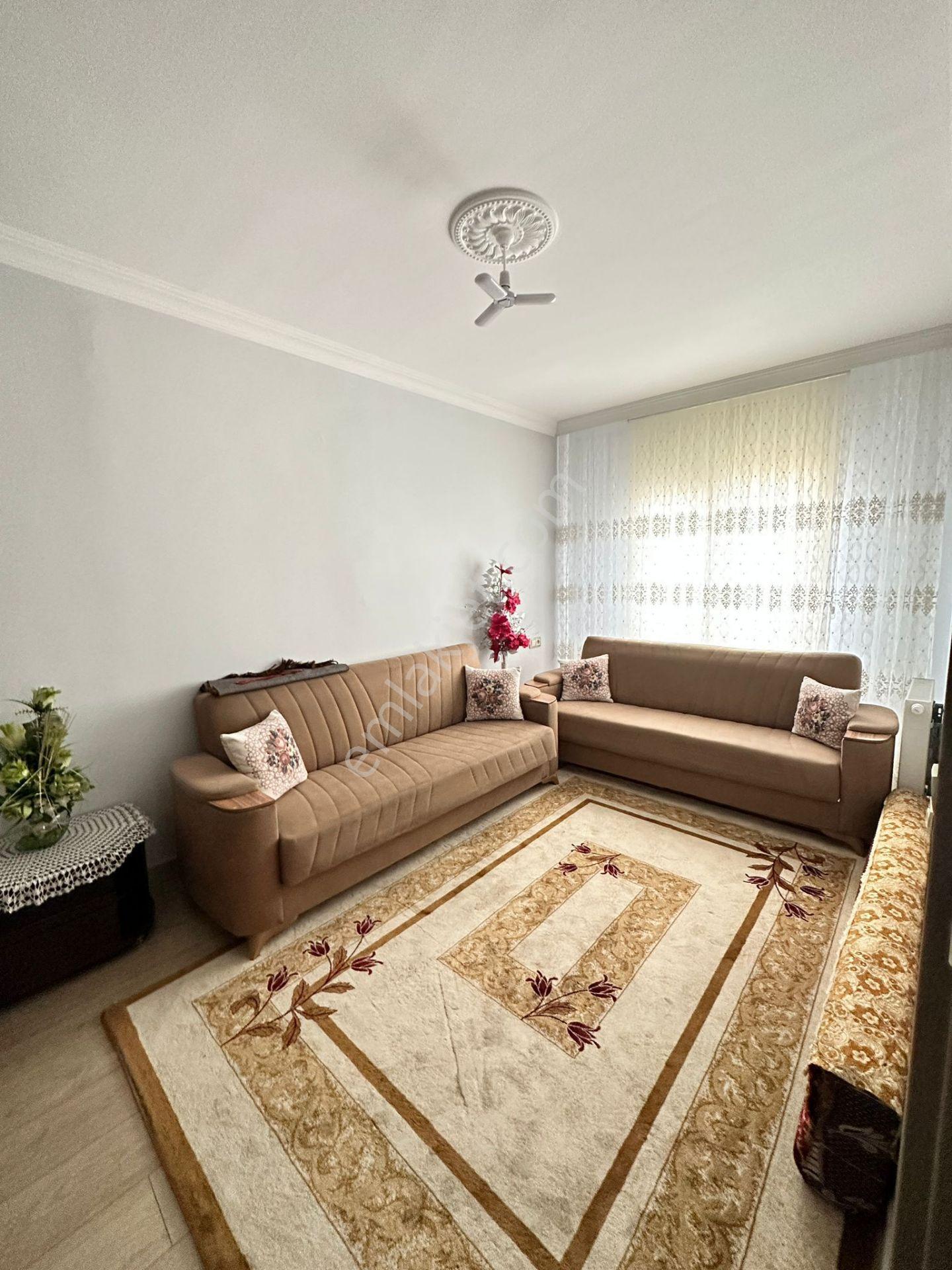 İsa Kavak Gayrimenkul’den Satılık 3+1 Daire – Selçuklu/ardıçlı - Görsel 5