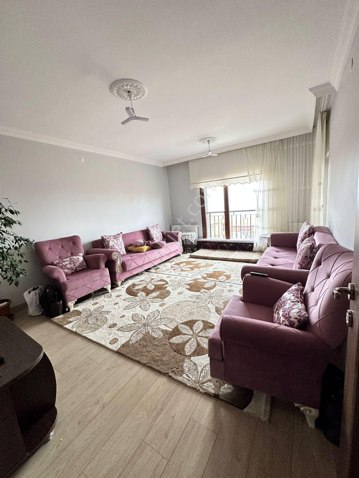 İsa Kavak Gayrimenkul’den Satılık 3+1 Daire – Selçuklu/ardıçlı - Görsel 6