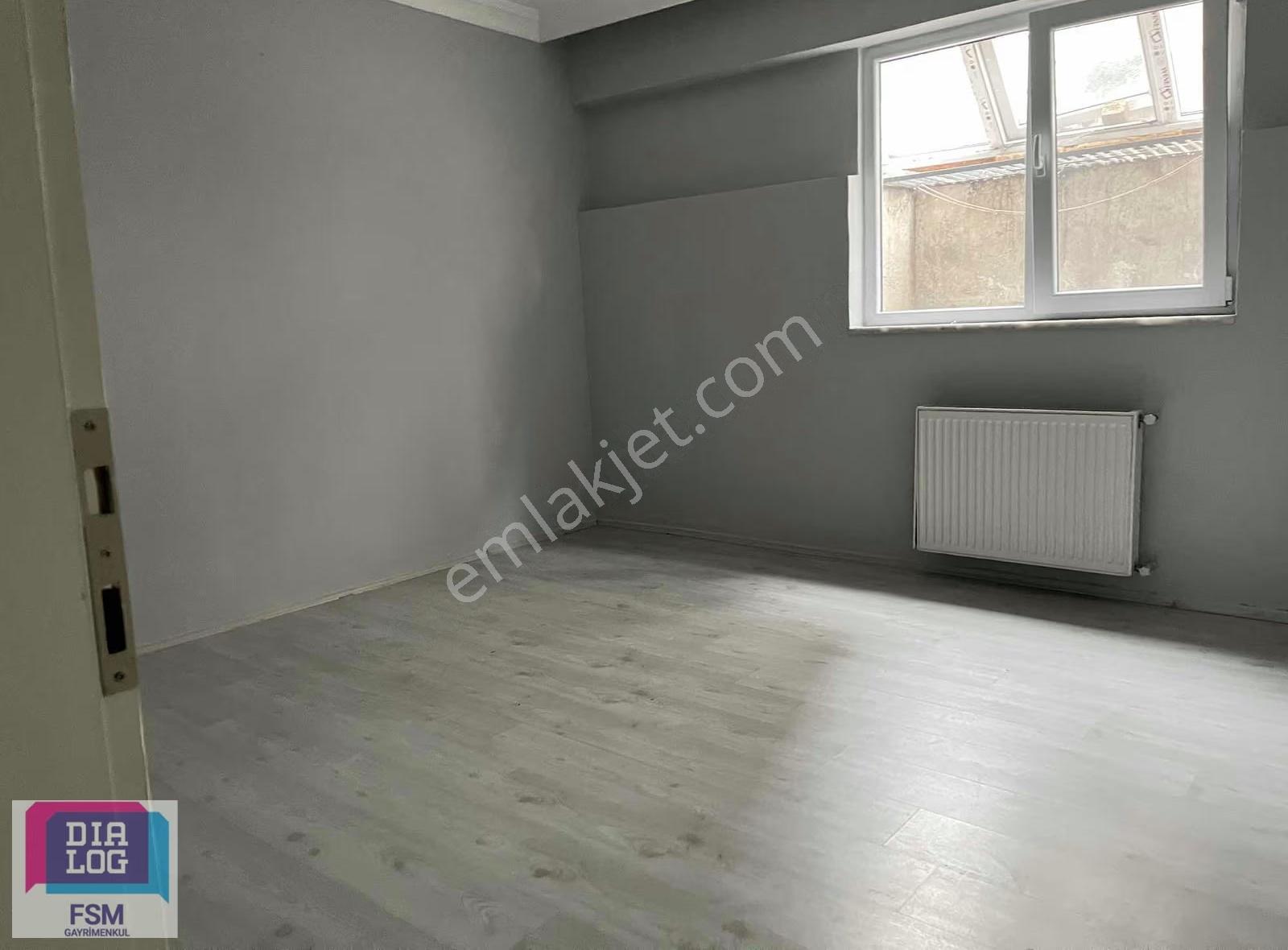 Bursa Yıldırım Zümrütevler Mahalledesinde Kiralık 2+1 Daire - Görsel 14