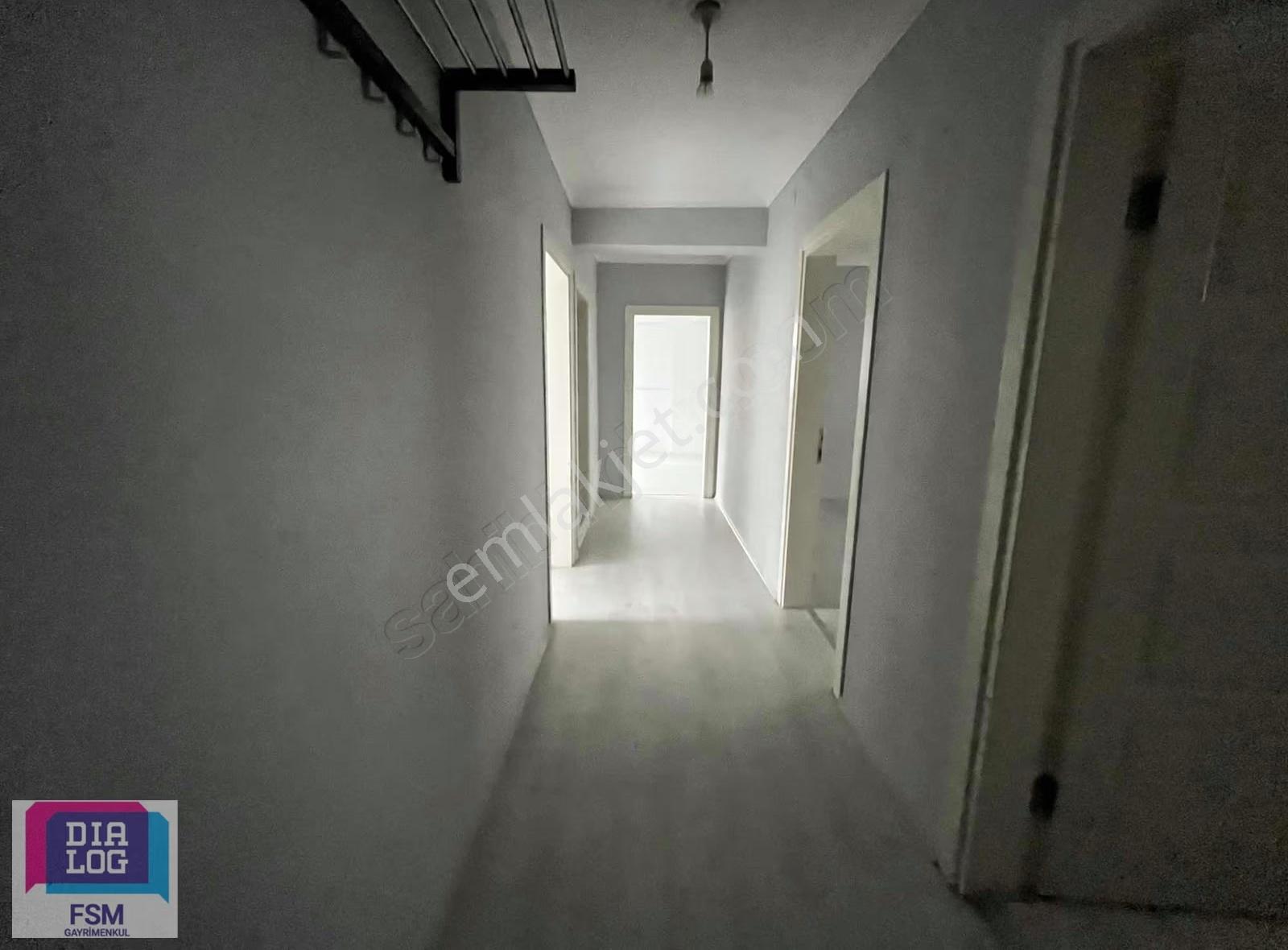 Bursa Yıldırım Zümrütevler Mahalledesinde Kiralık 2+1 Daire - Görsel 12