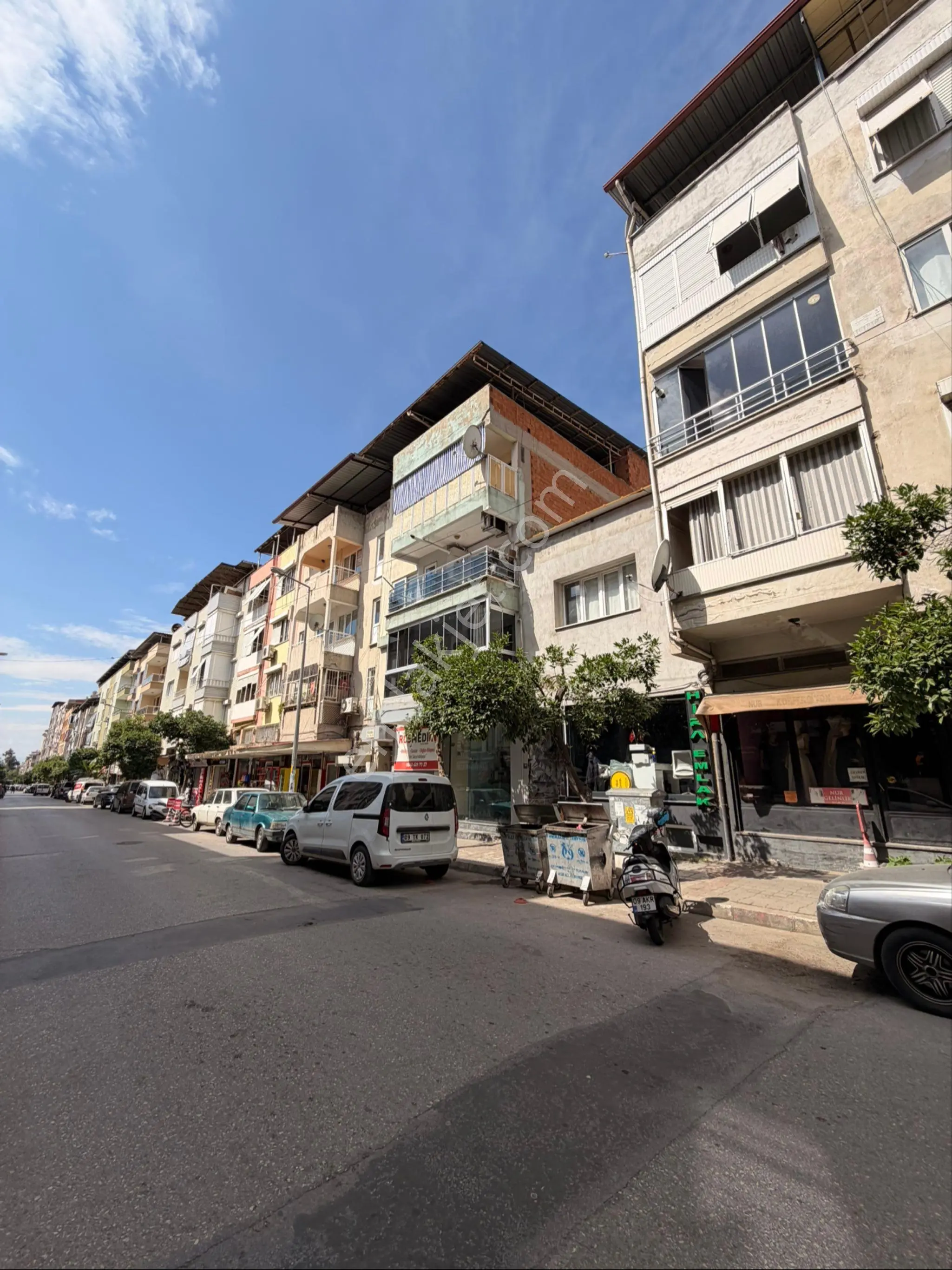 Altıntaş Mahallesi’nde Satılık Komple Bina – Yatırımlık Kaçmaz Fırsat! - Görsel 3