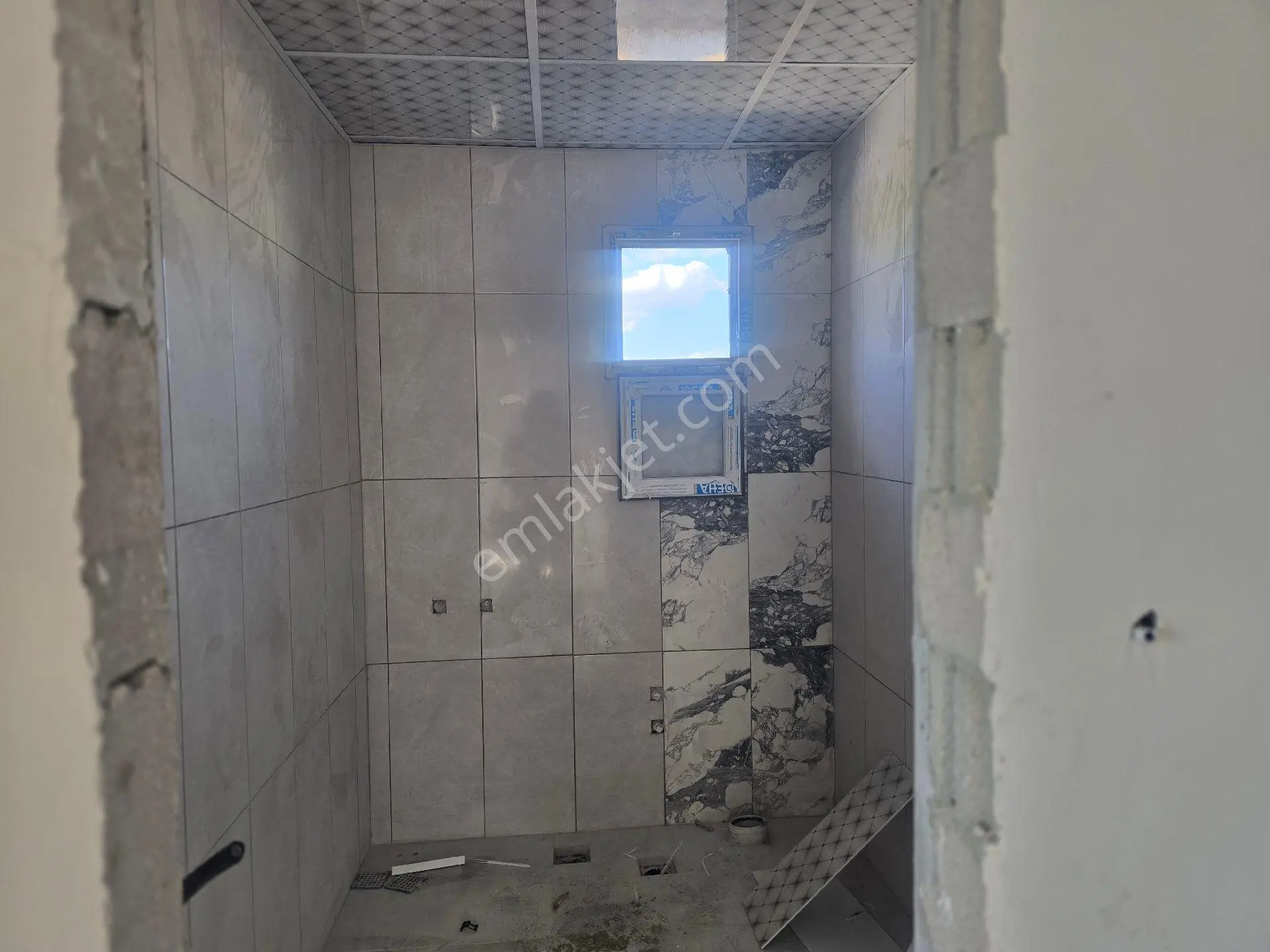 Niğde Bor Kemerhisar Da Satılık 2 Adet Villa - Görsel 5