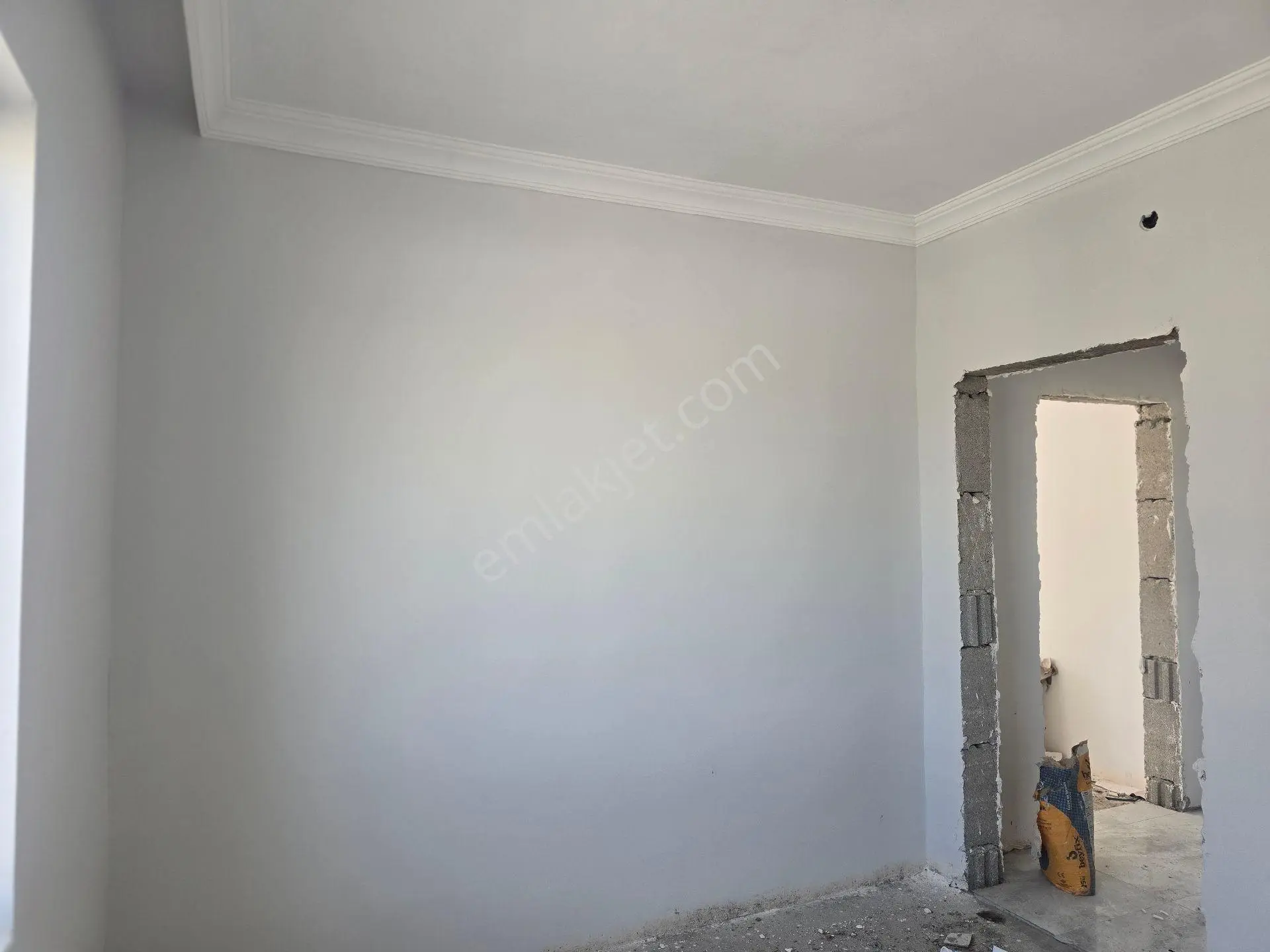 Niğde Bor Kemerhisar Da Satılık 2 Adet Villa - Görsel 2