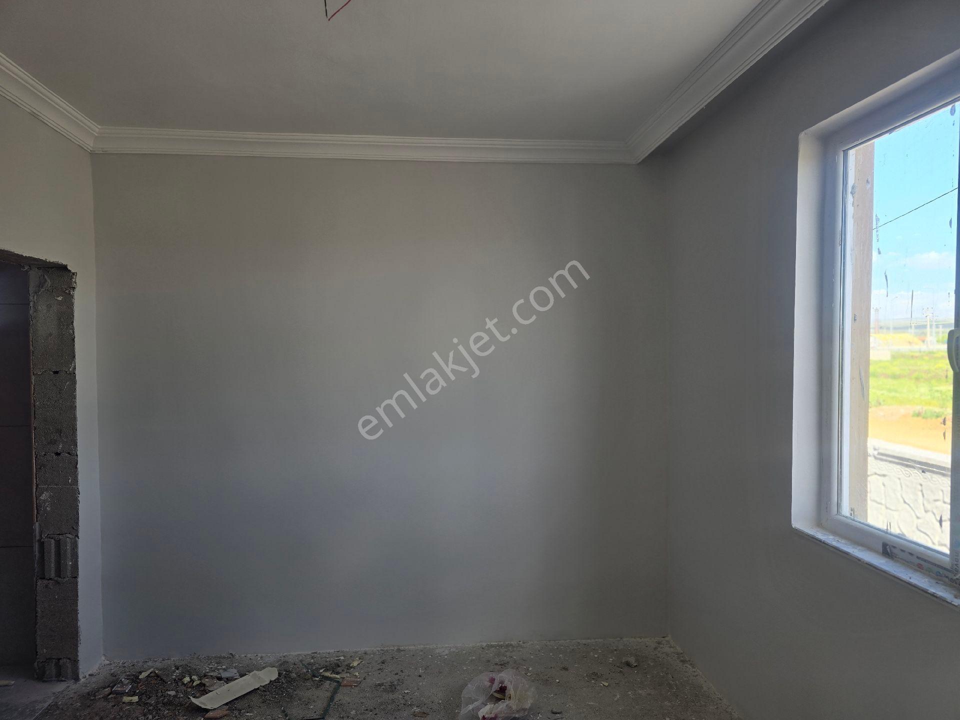 Niğde Bor Kemerhisar Da Satılık 2 Adet Villa - Görsel 18
