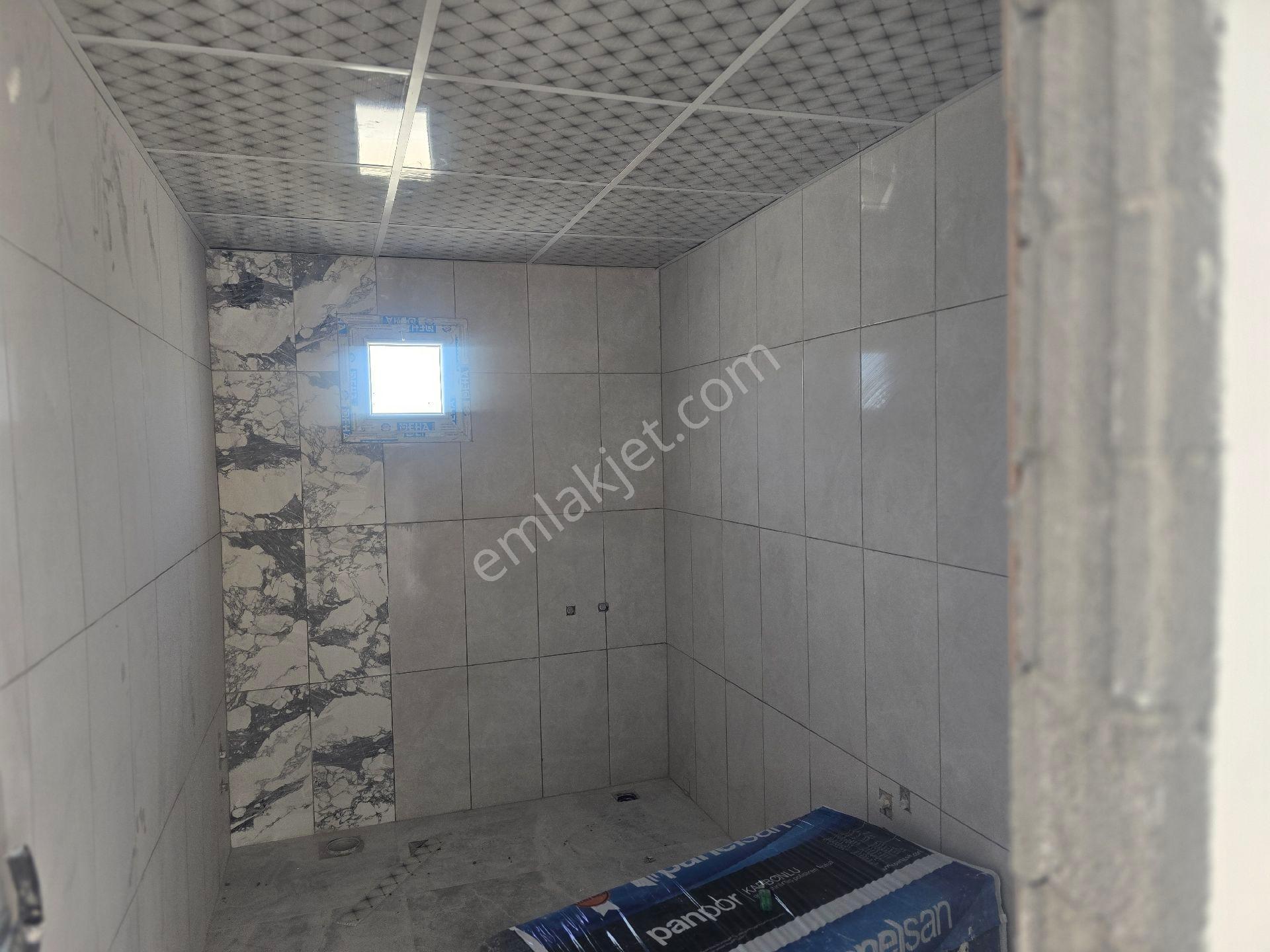 Niğde Bor Kemerhisar Da Satılık 2 Adet Villa - Görsel 19