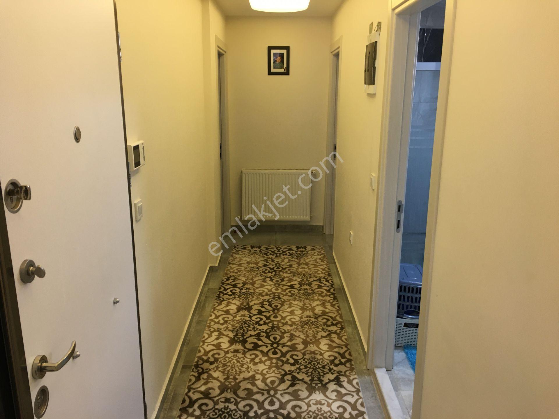 İzmir Konak Zafertepe Mahallesinde 2+1 Satılık Daire Ve Deposu! - Görsel 19